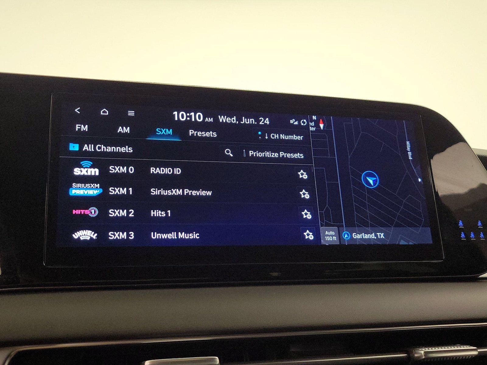 2025 Hyundai Palisade Calligraphy - Photo 16