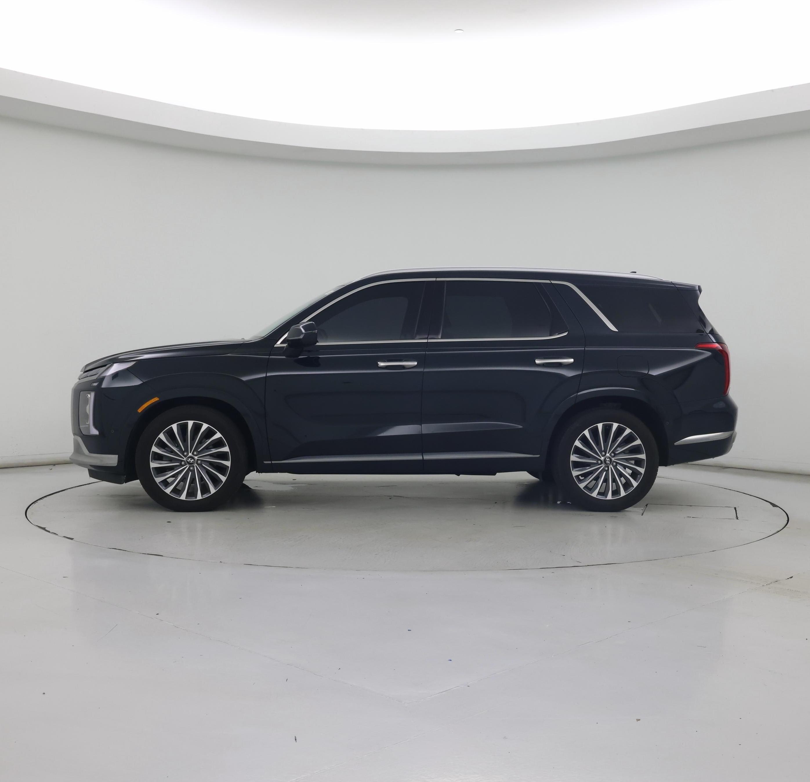 Thumbnail: 2025 Hyundai Palisade - 3