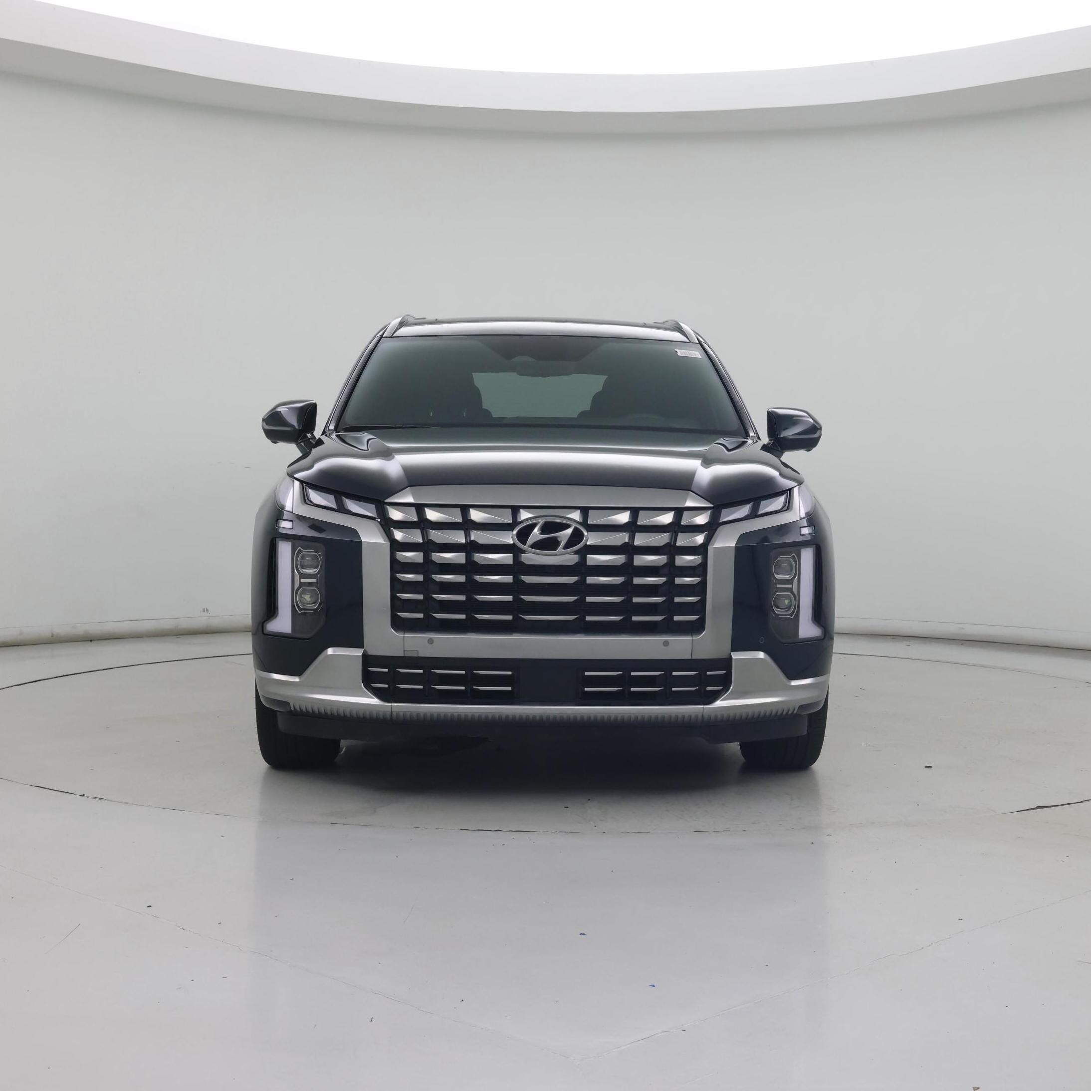 Thumbnail: 2025 Hyundai Palisade - 5
