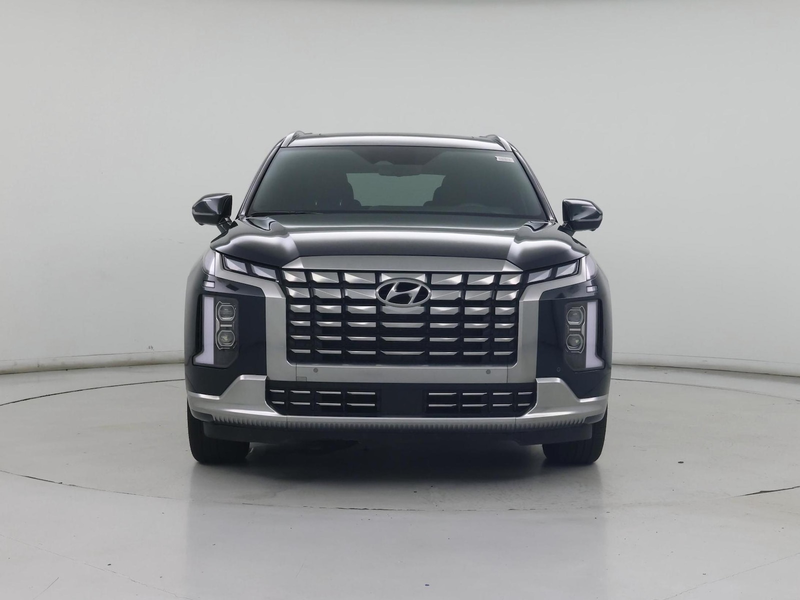 2025 Hyundai Palisade Calligraphy - Photo 6