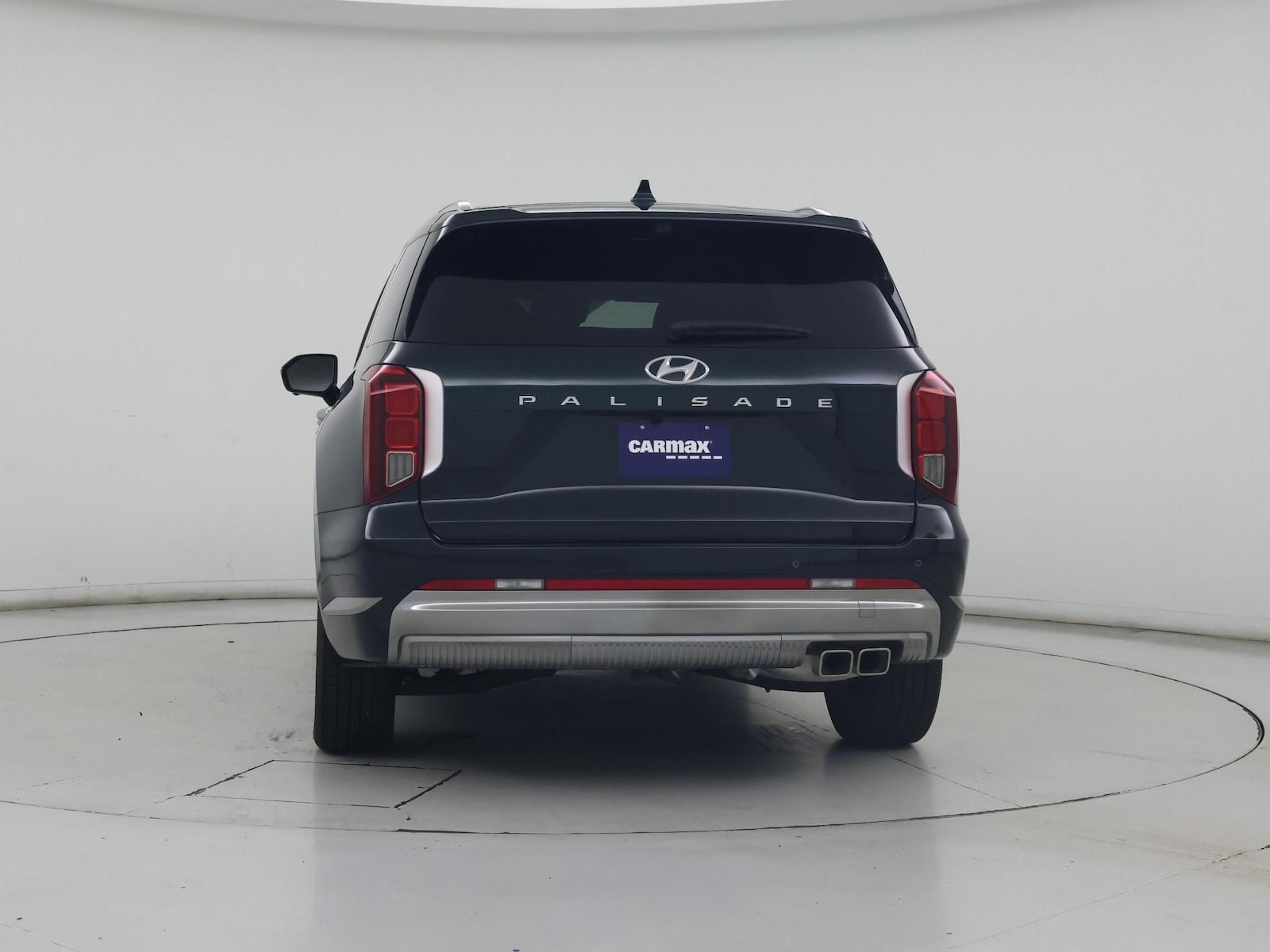 2025 Hyundai Palisade Calligraphy - Photo 7