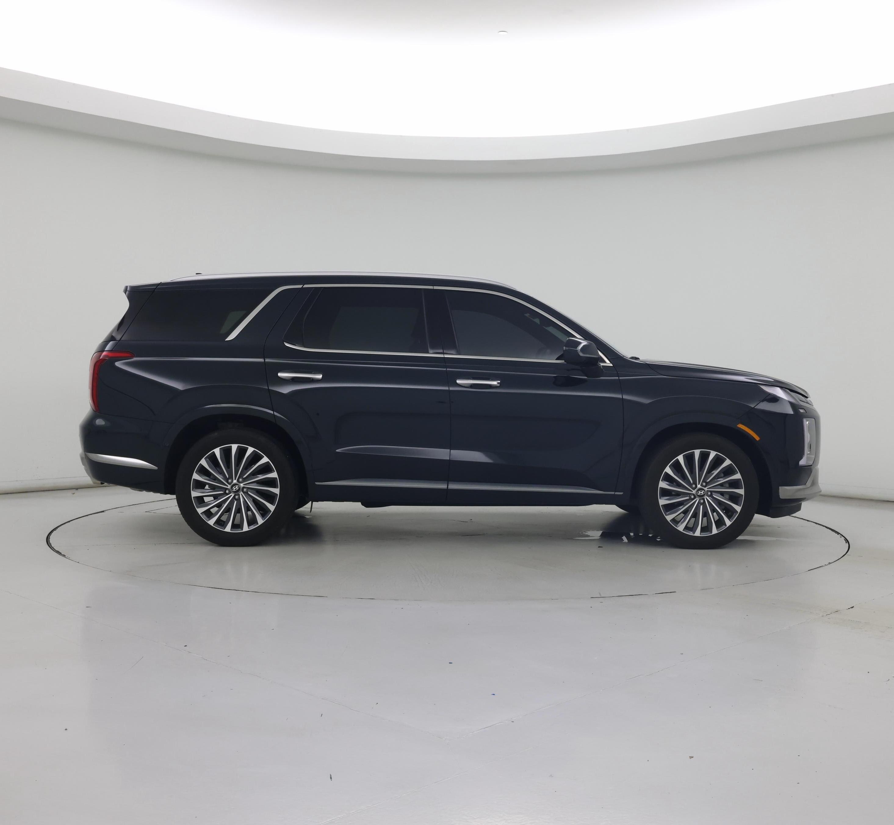 Thumbnail: 2025 Hyundai Palisade - 7