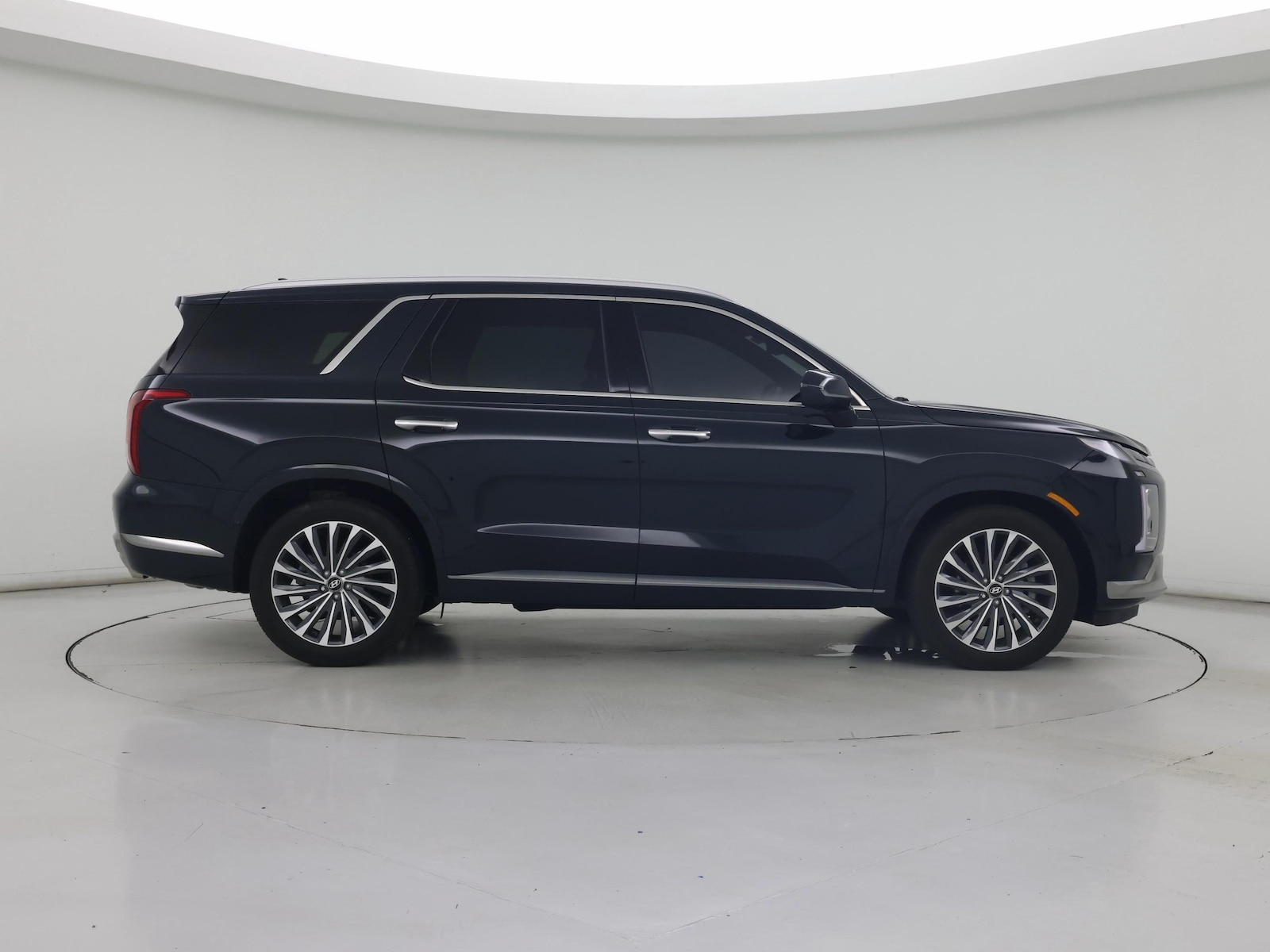 2025 Hyundai Palisade Calligraphy - Photo 8