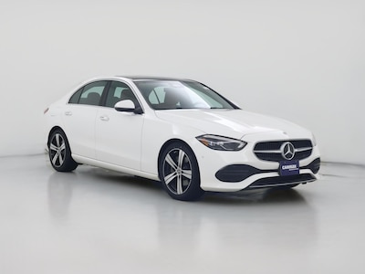 2025 Mercedes-Benz C300