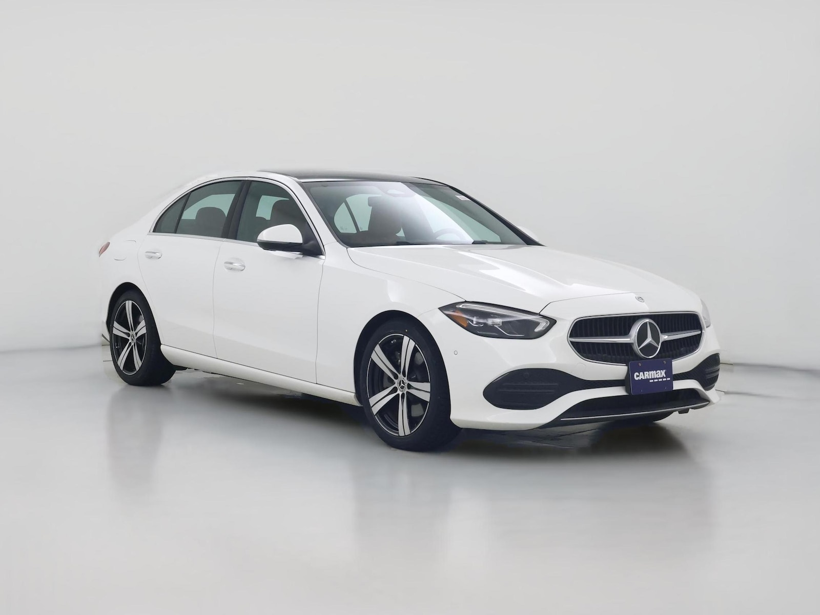 2025 Mercedes-Benz C-Class Sedan C 300 - Photo 1