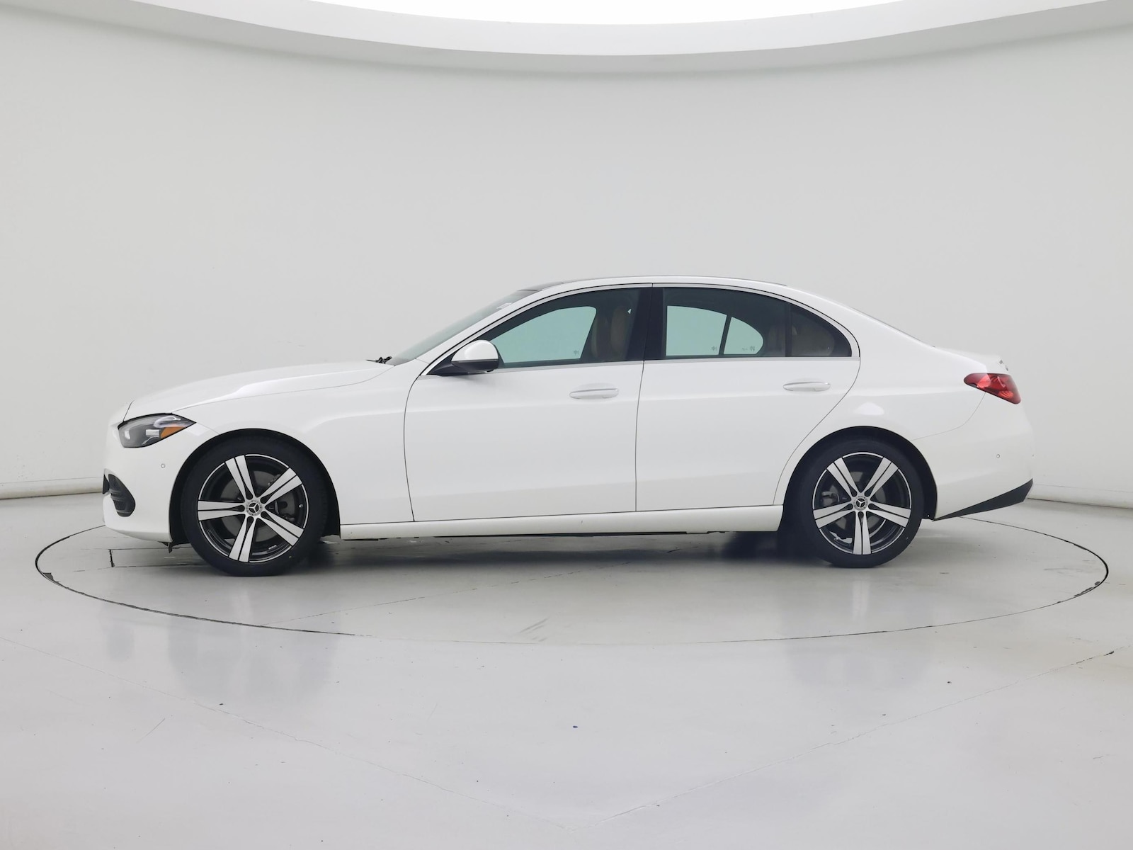 2025 Mercedes-Benz C-Class Sedan C 300 - Photo 4