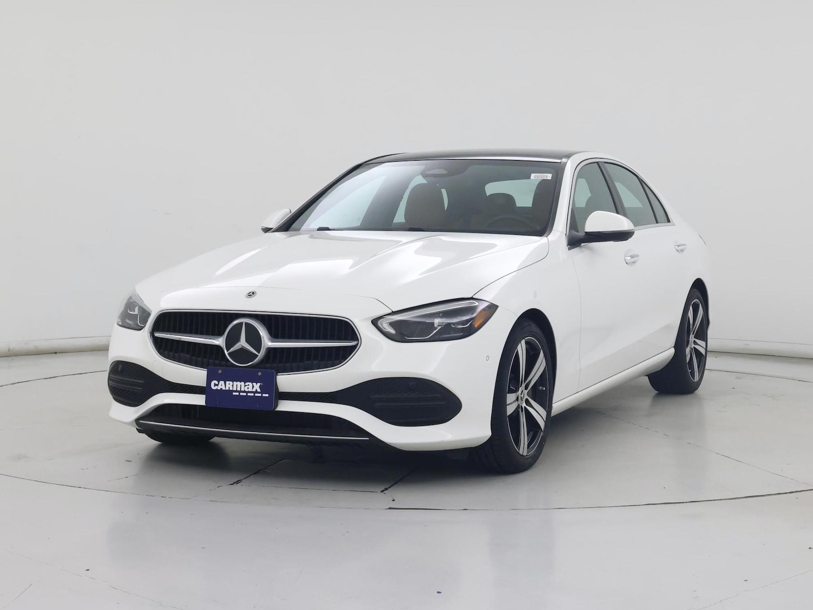 2025 Mercedes-Benz C-Class Sedan C 300 - Photo 5