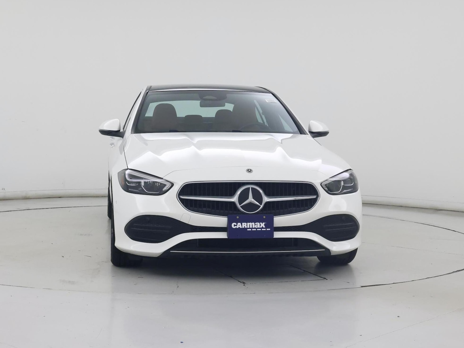 2025 Mercedes-Benz C-Class Sedan C 300 - Photo 6