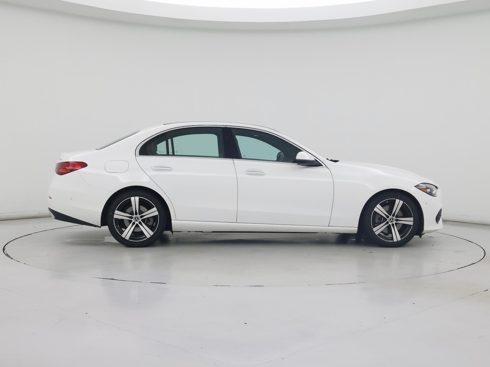 2025 Mercedes-Benz C-Class Sedan C 300 - Photo 8