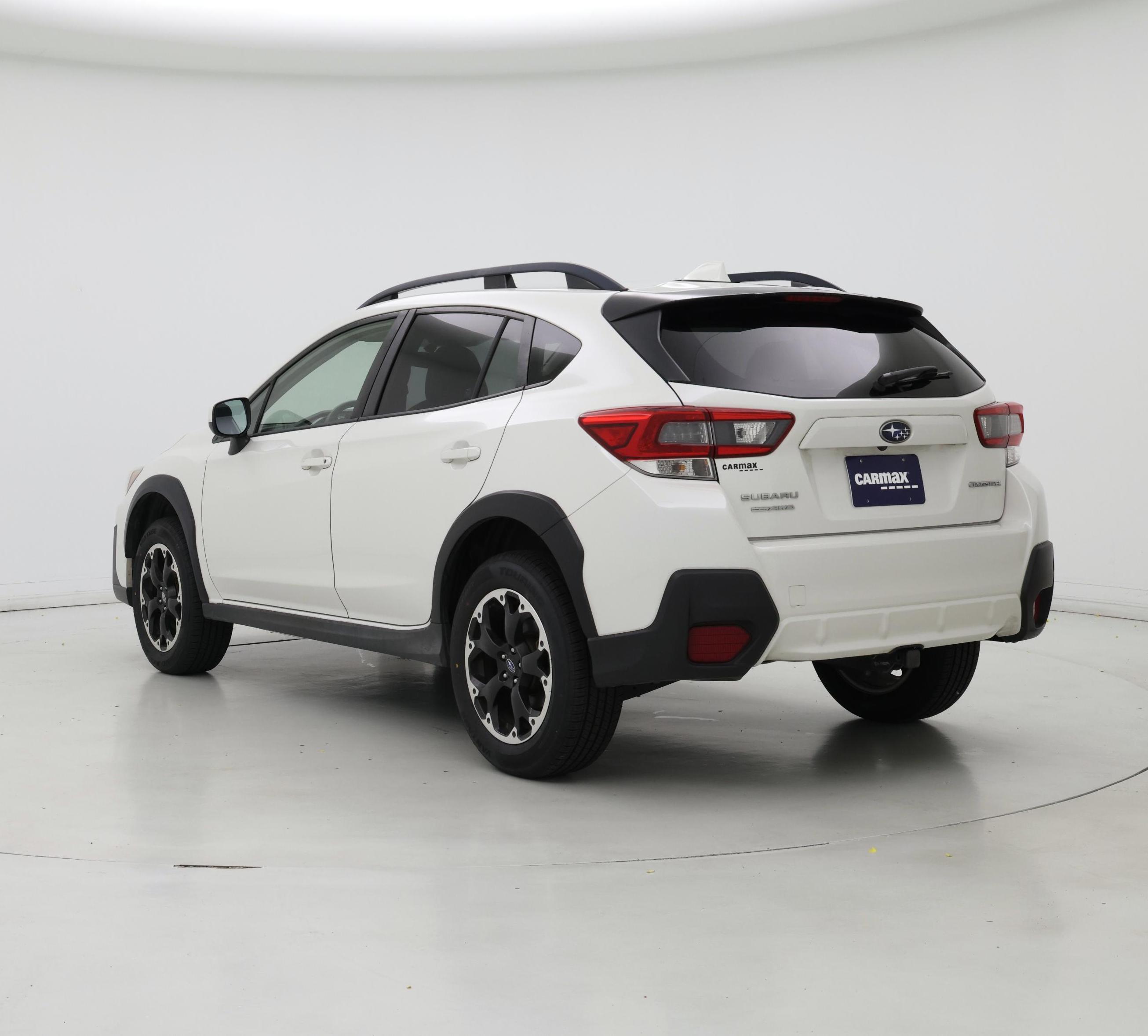 Thumbnail: 2022 Subaru Crosstrek - 2