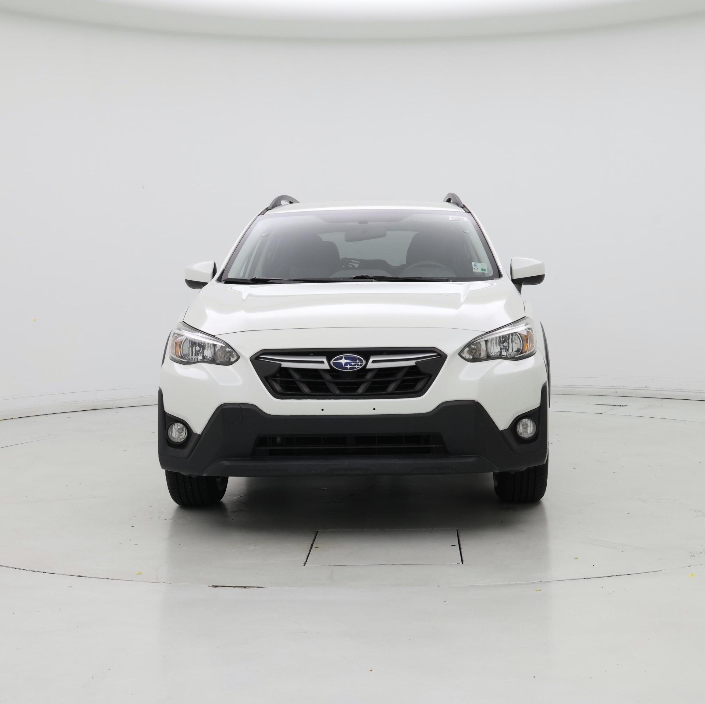Thumbnail: 2022 Subaru Crosstrek - 5