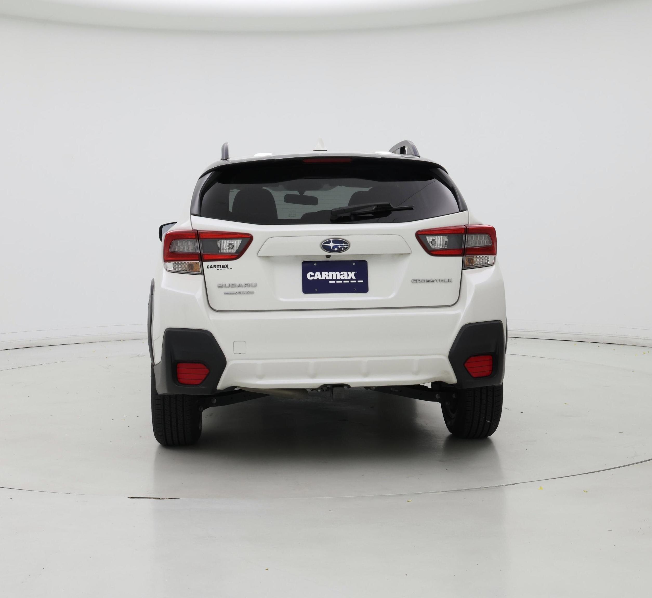 Thumbnail: 2022 Subaru Crosstrek - 6