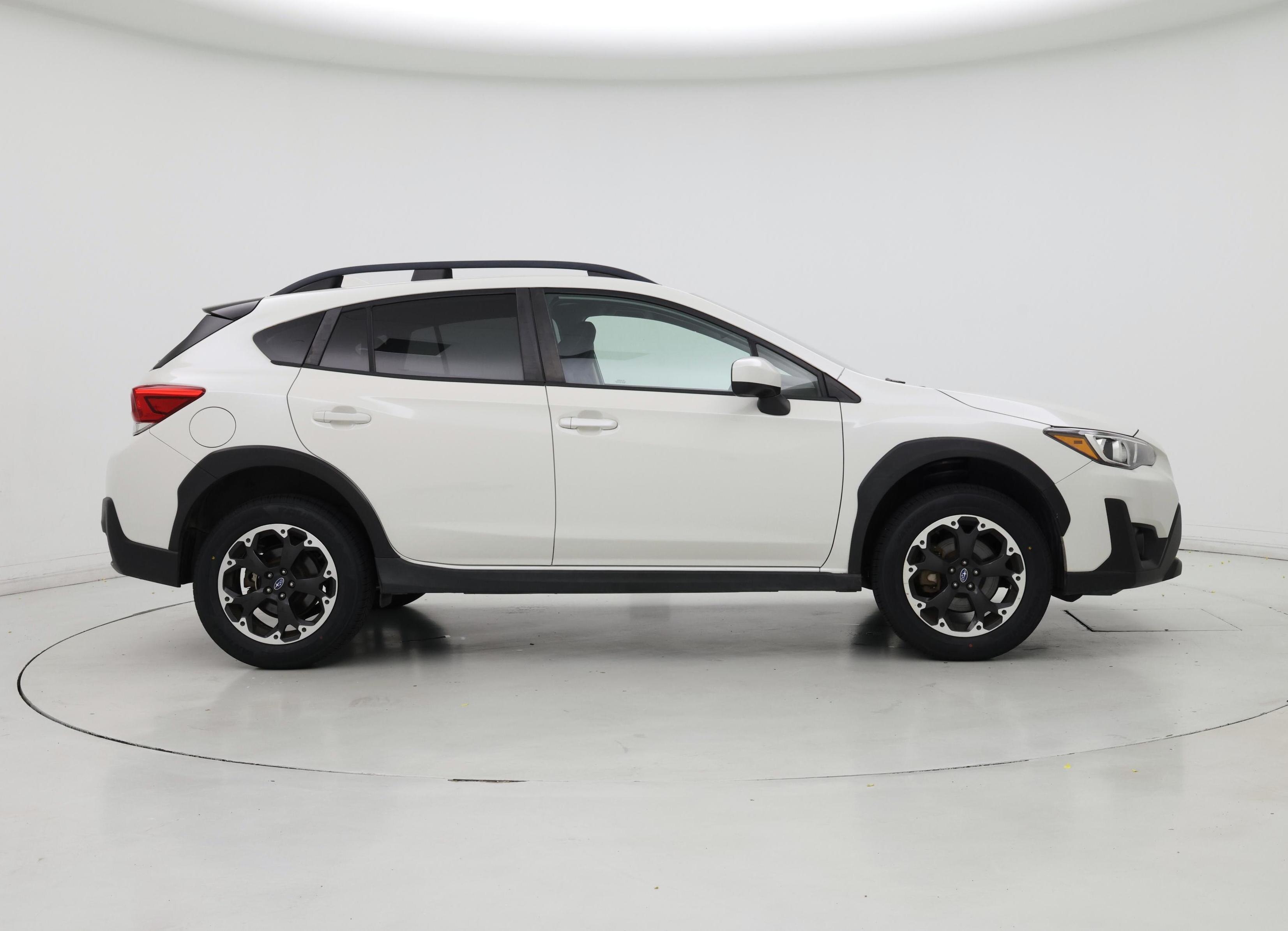 Thumbnail: 2022 Subaru Crosstrek - 7
