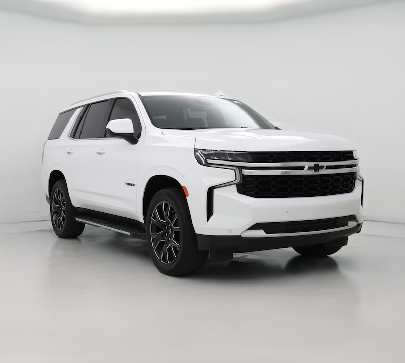 2024 Chevrolet Tahoe LS
