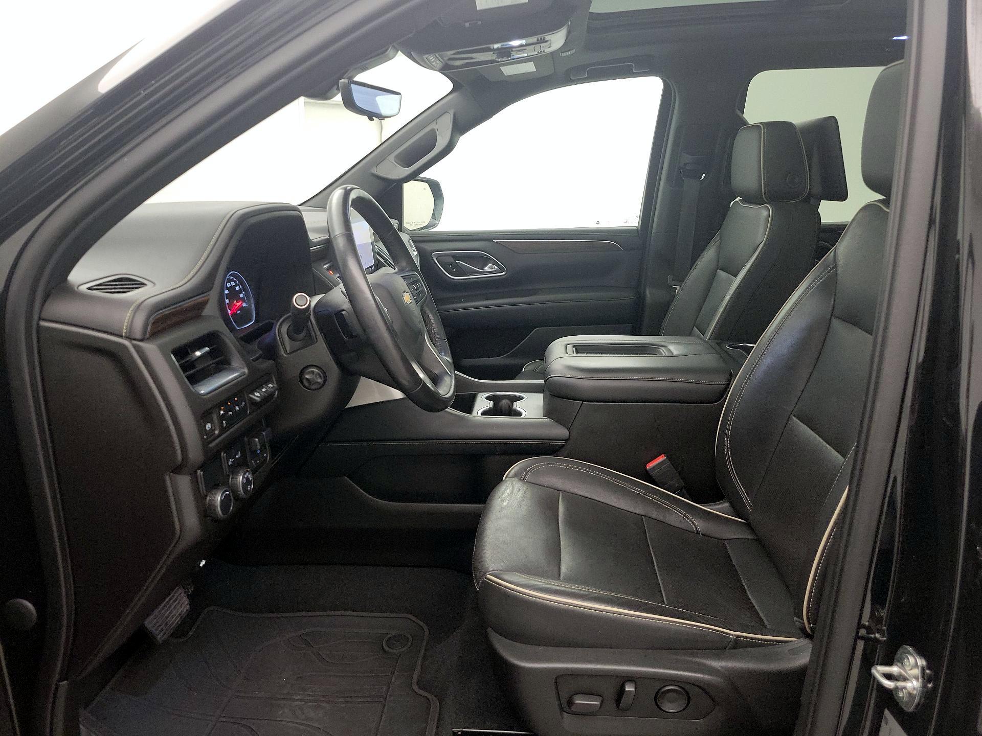 Thumbnail: 2021 Chevrolet Suburban - 11