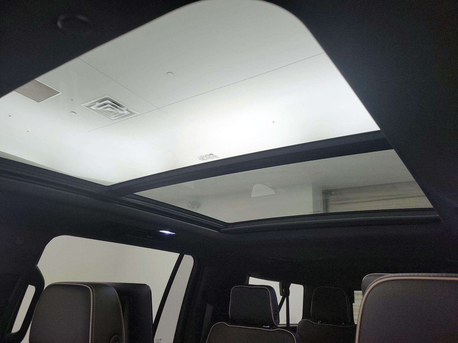 Thumbnail: 2021 Chevrolet Suburban - 20