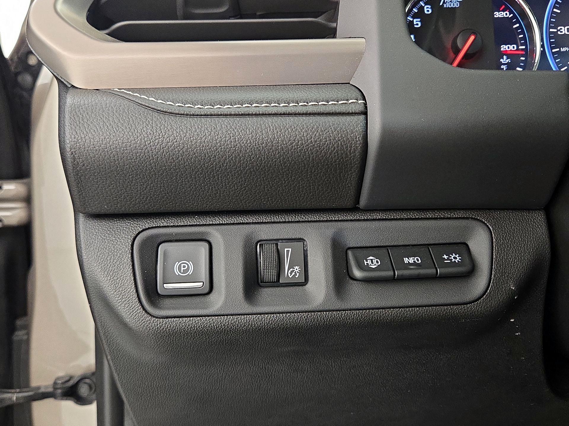 Thumbnail: 2022 GMC Acadia - 13