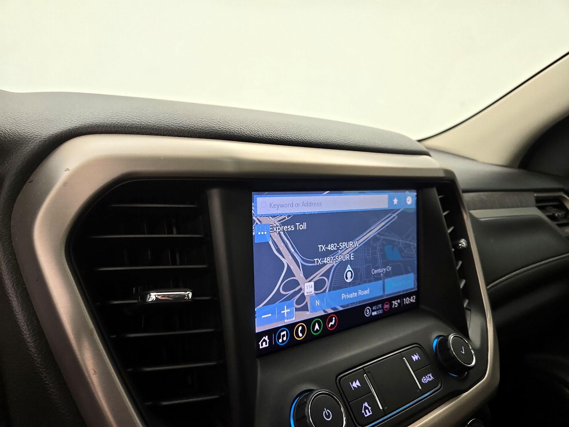 Thumbnail: 2022 GMC Acadia - 14
