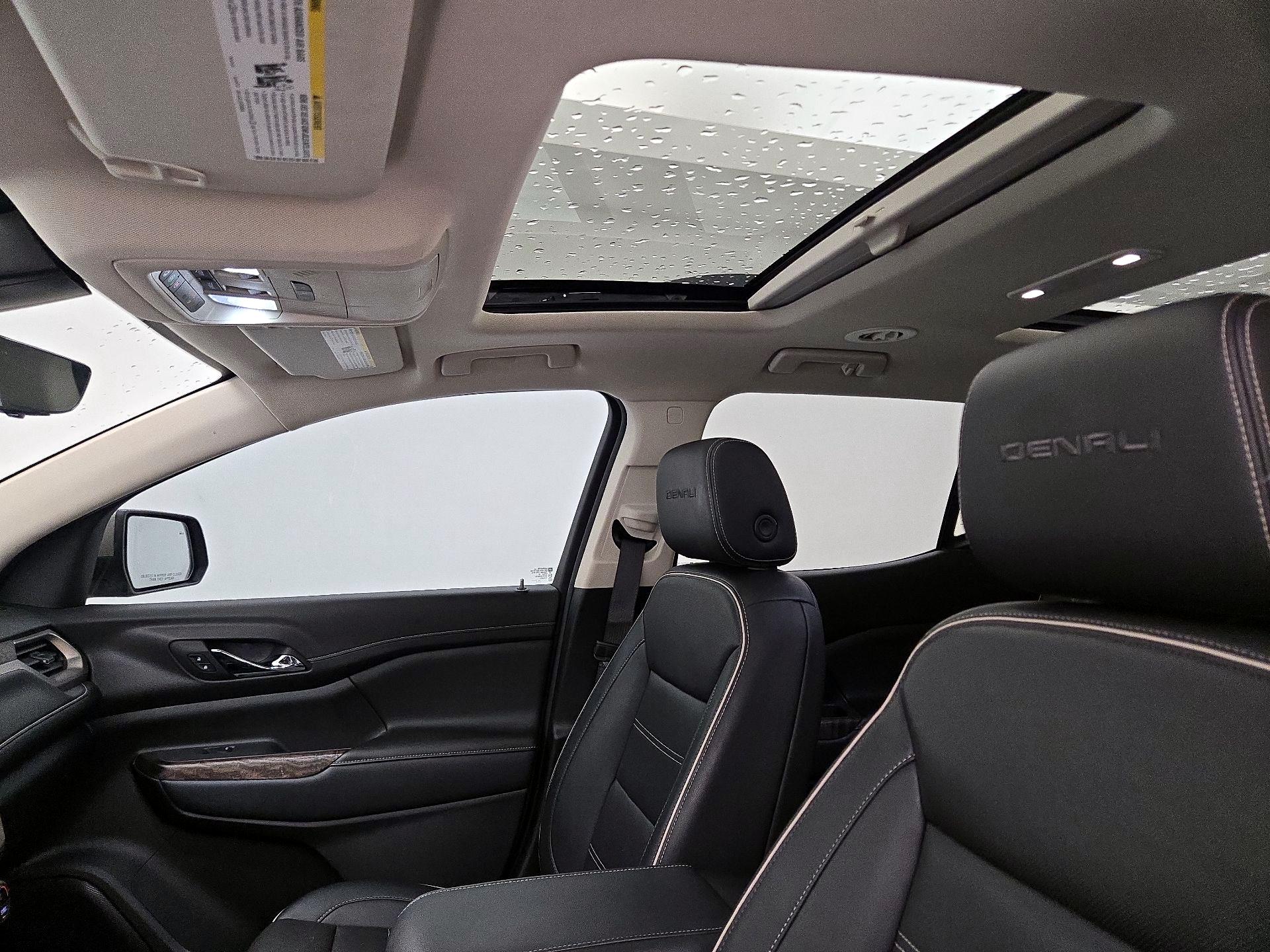 Thumbnail: 2022 GMC Acadia - 20