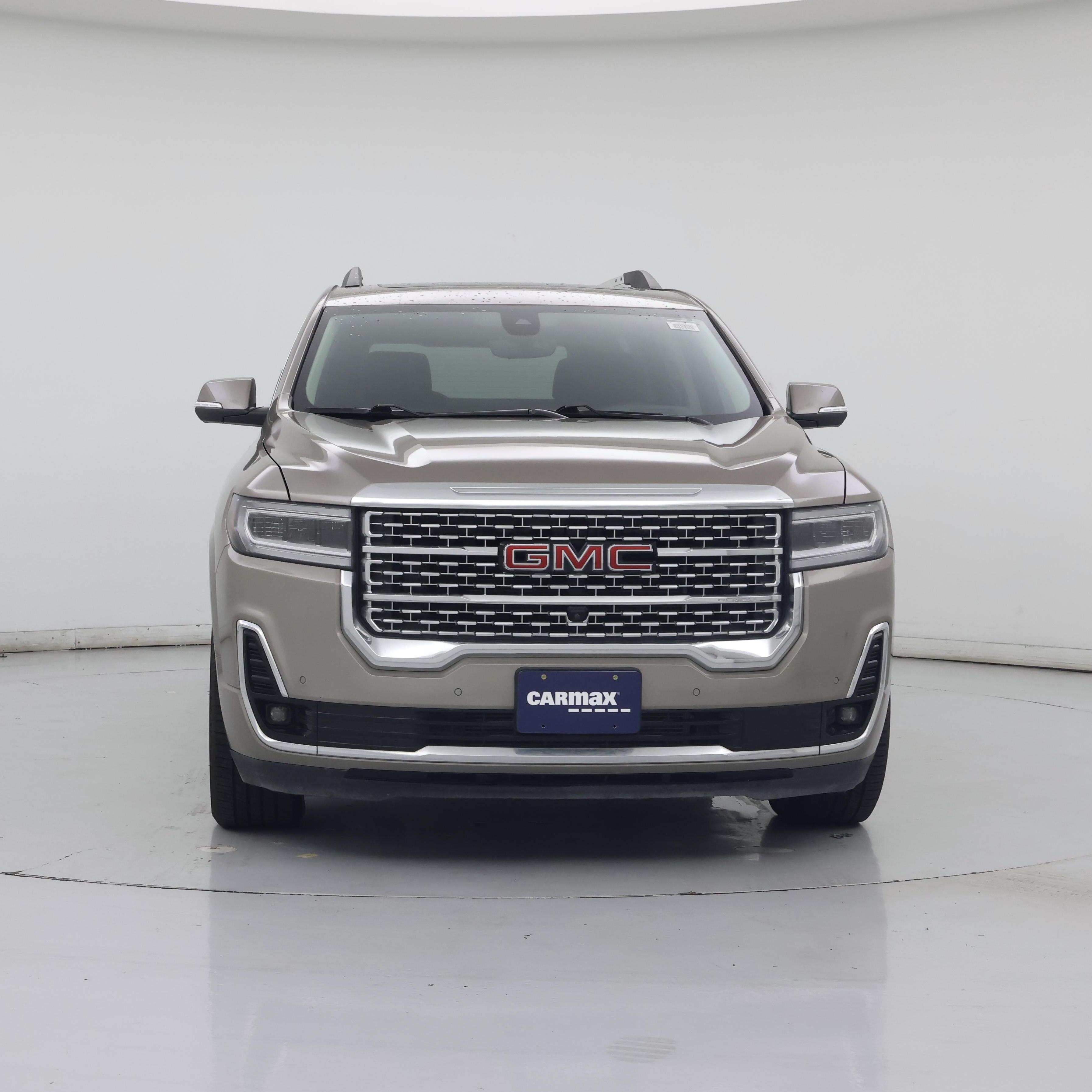 Thumbnail: 2022 GMC Acadia - 5