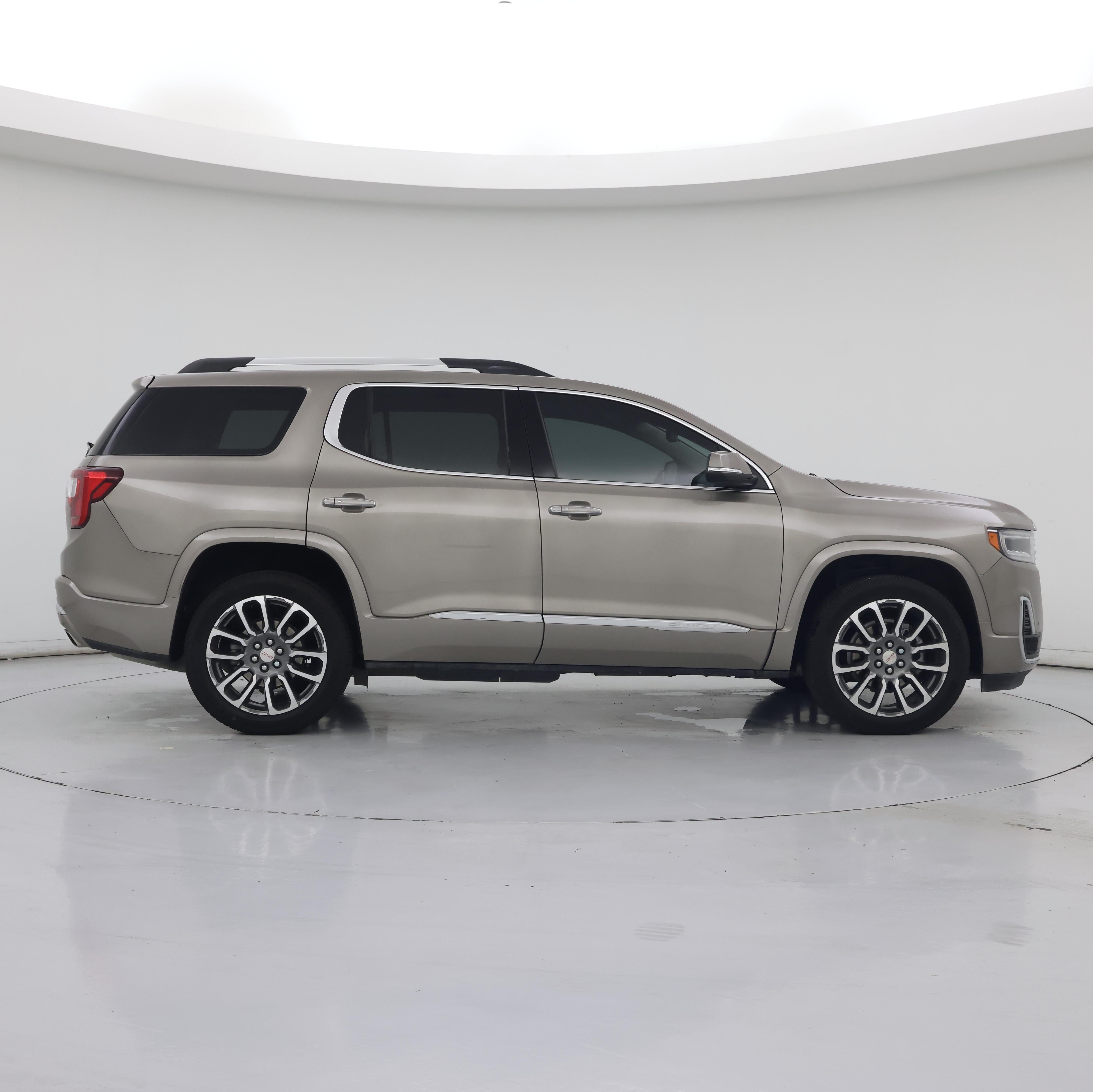 Thumbnail: 2022 GMC Acadia - 7