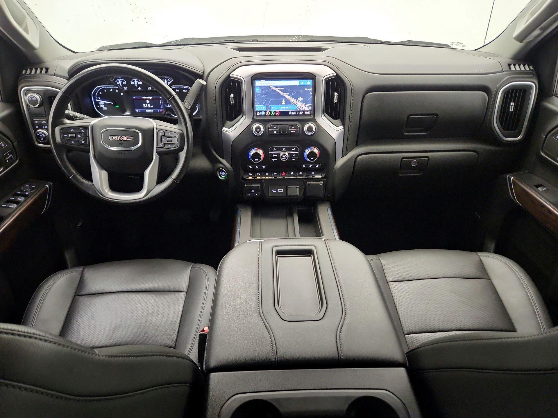 Thumbnail: 2021 GMC Sierra 1500 - 9