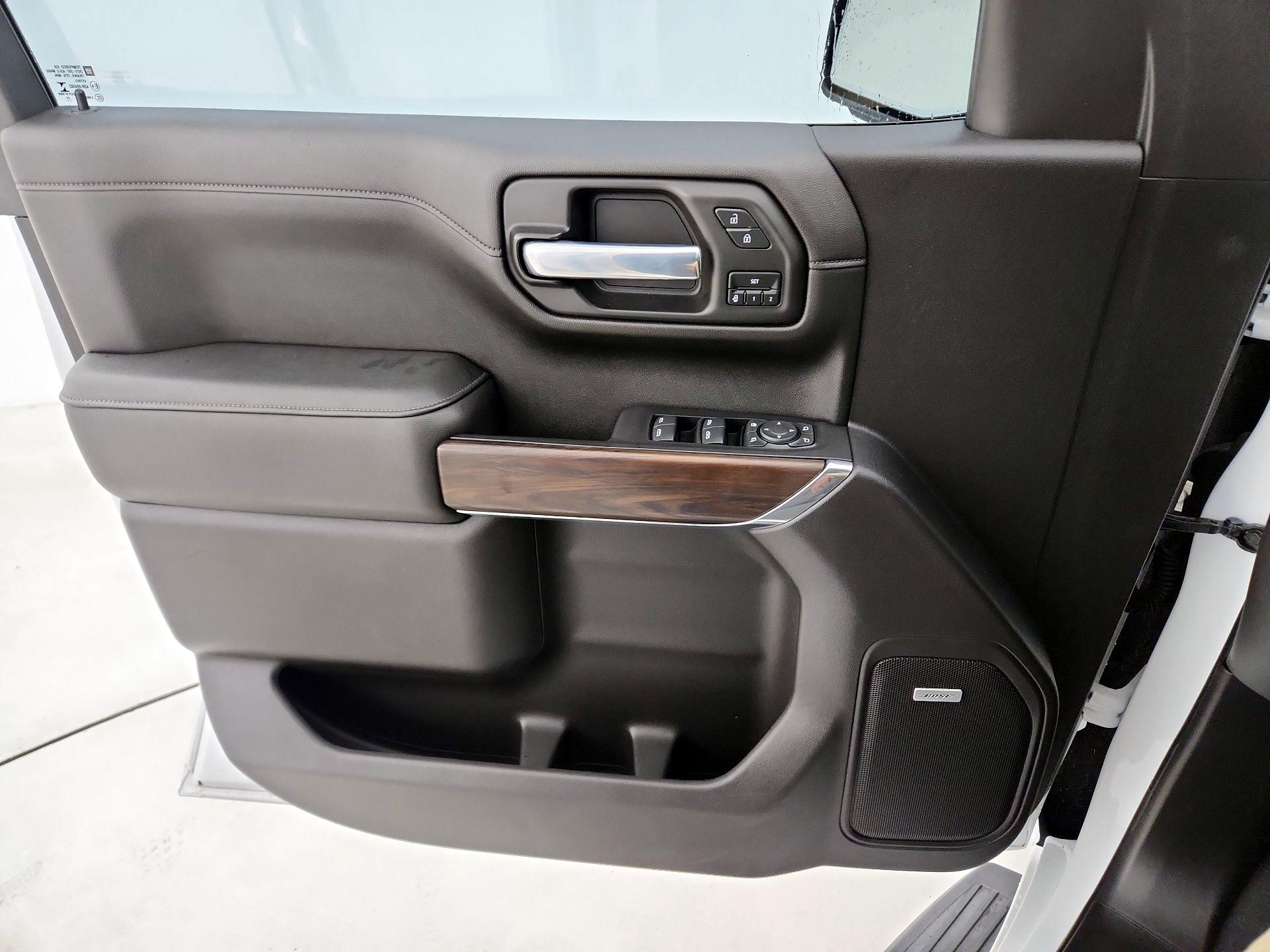 Thumbnail: 2021 GMC Sierra 1500 - 12
