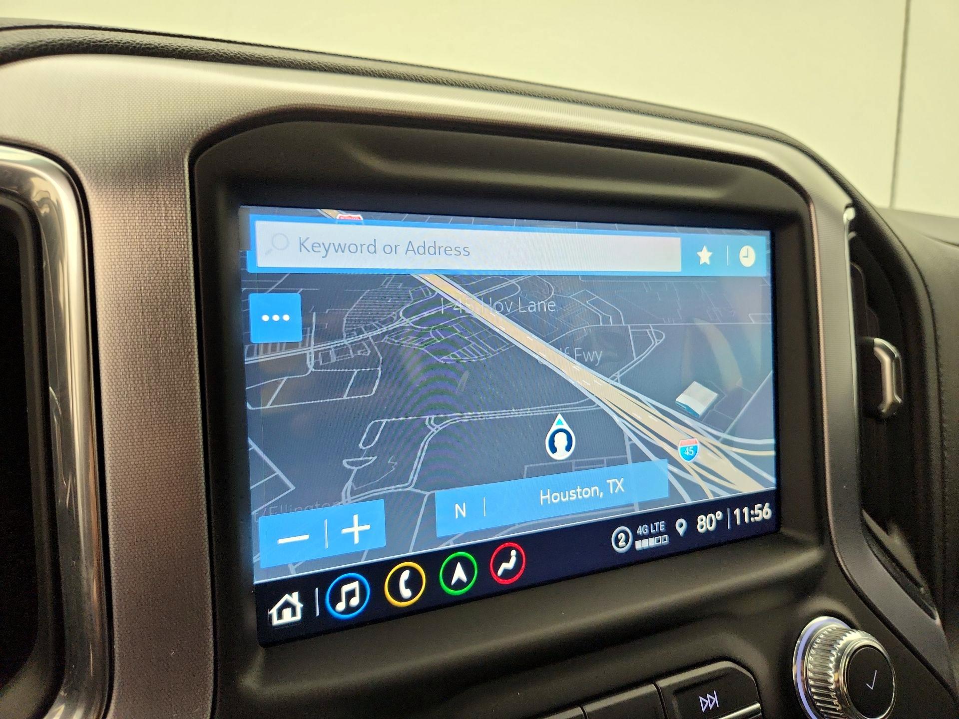 Thumbnail: 2021 GMC Sierra 1500 - 14