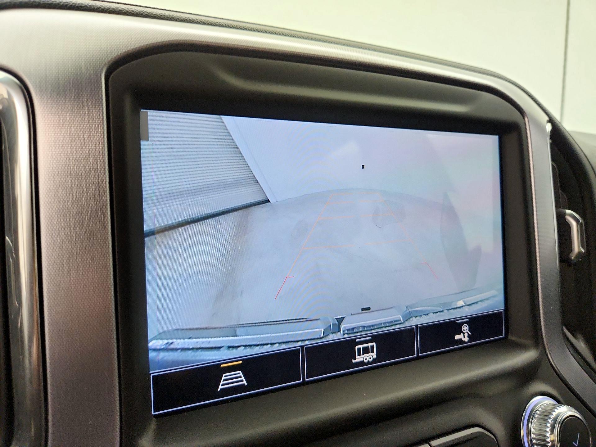 Thumbnail: 2021 GMC Sierra 1500 - 15