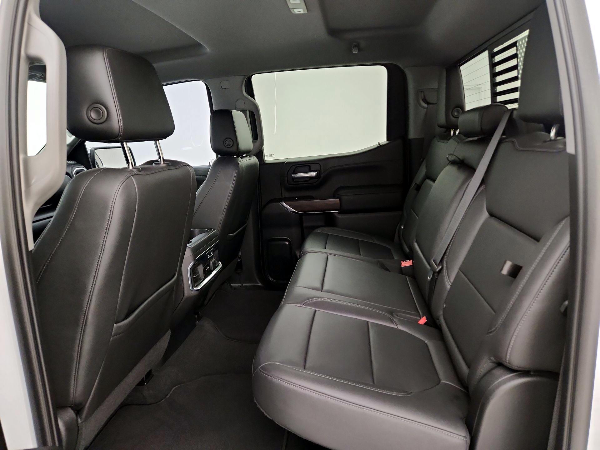 Thumbnail: 2021 GMC Sierra 1500 - 20