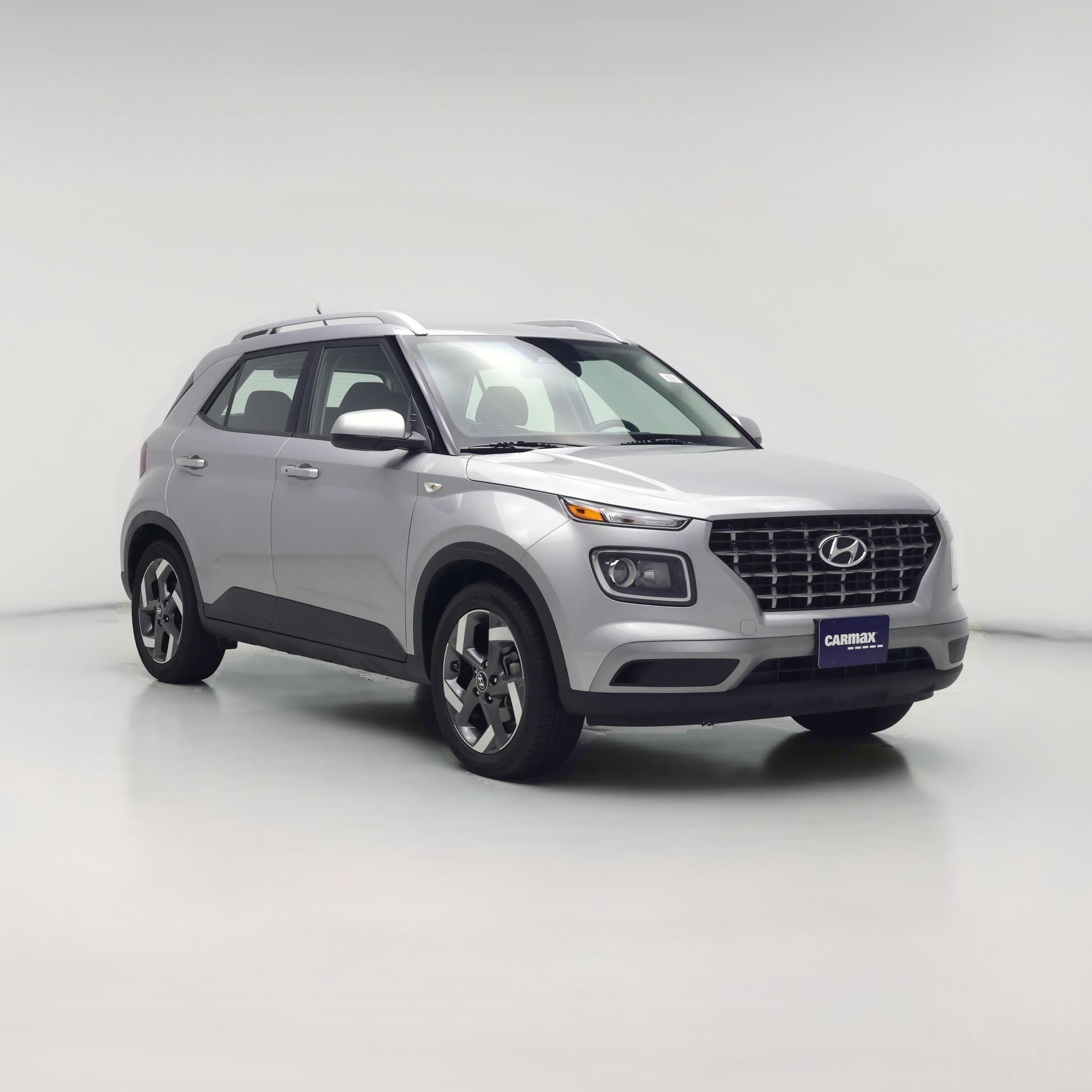 Thumbnail: 2025 Hyundai Venue - 1