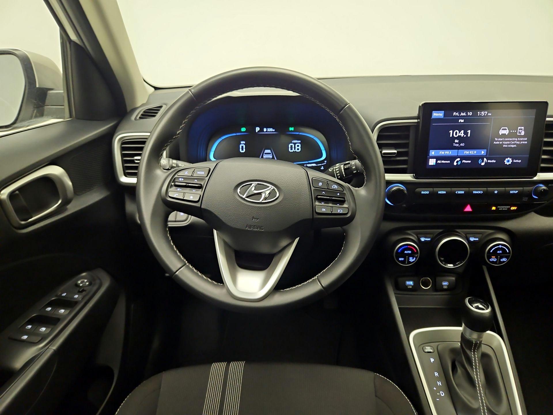 Thumbnail: 2025 Hyundai Venue - 10