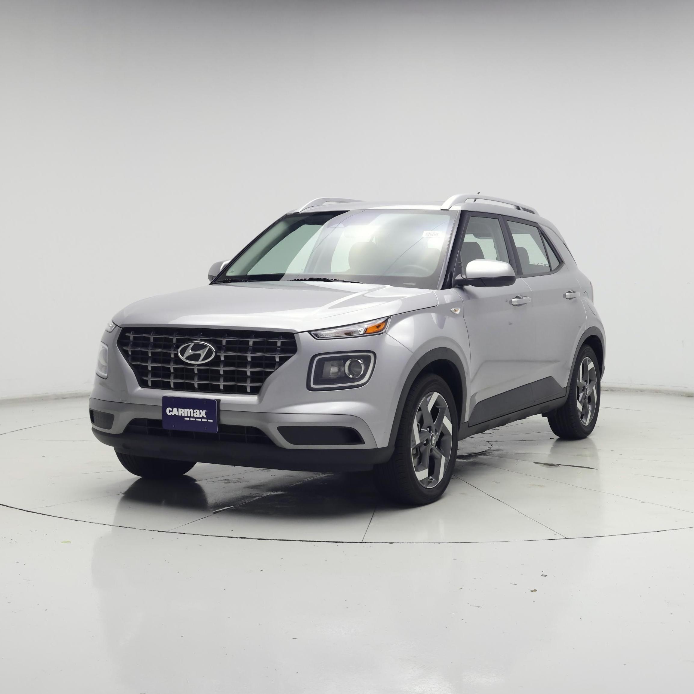 Thumbnail: 2025 Hyundai Venue - 4