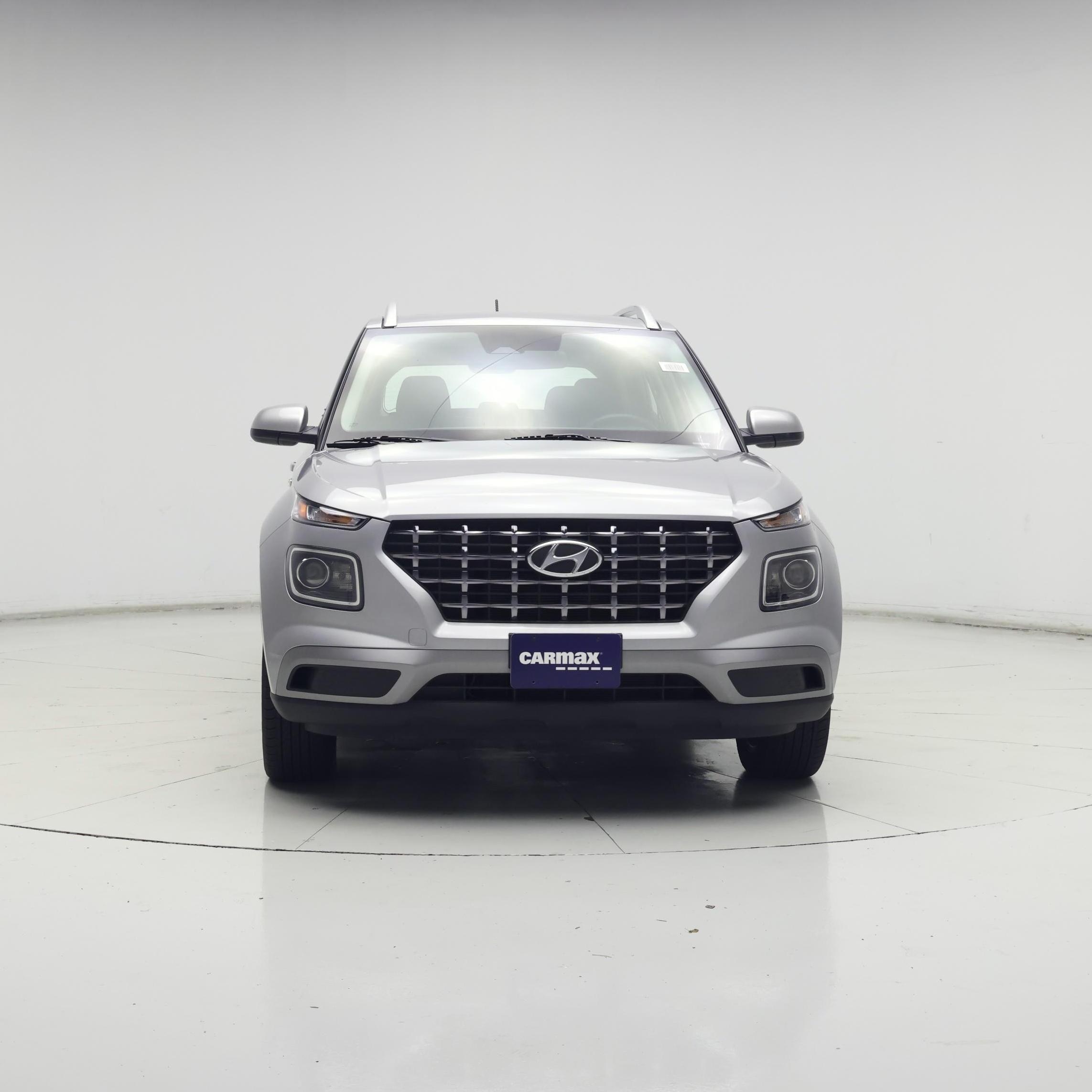 Thumbnail: 2025 Hyundai Venue - 5