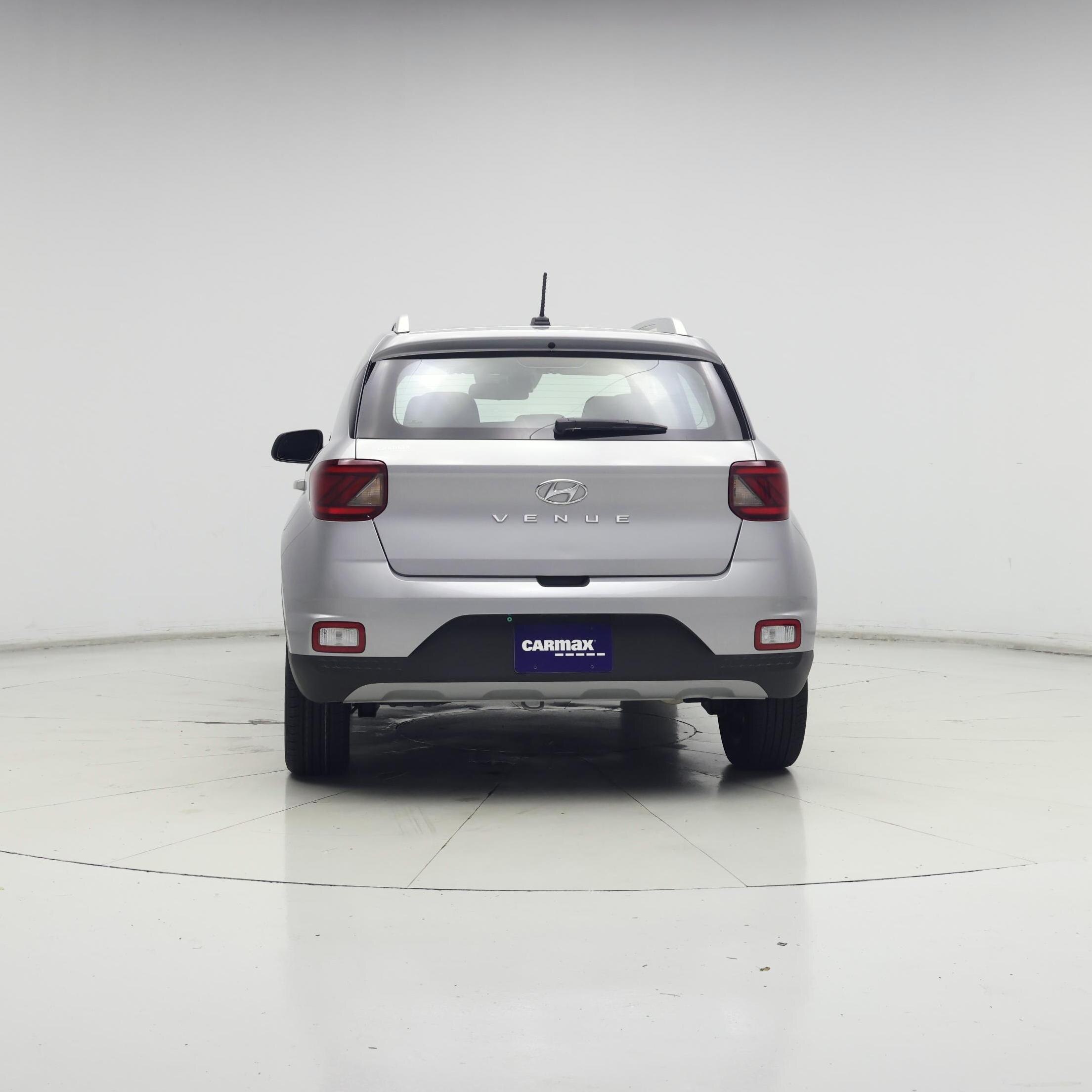 Thumbnail: 2025 Hyundai Venue - 6
