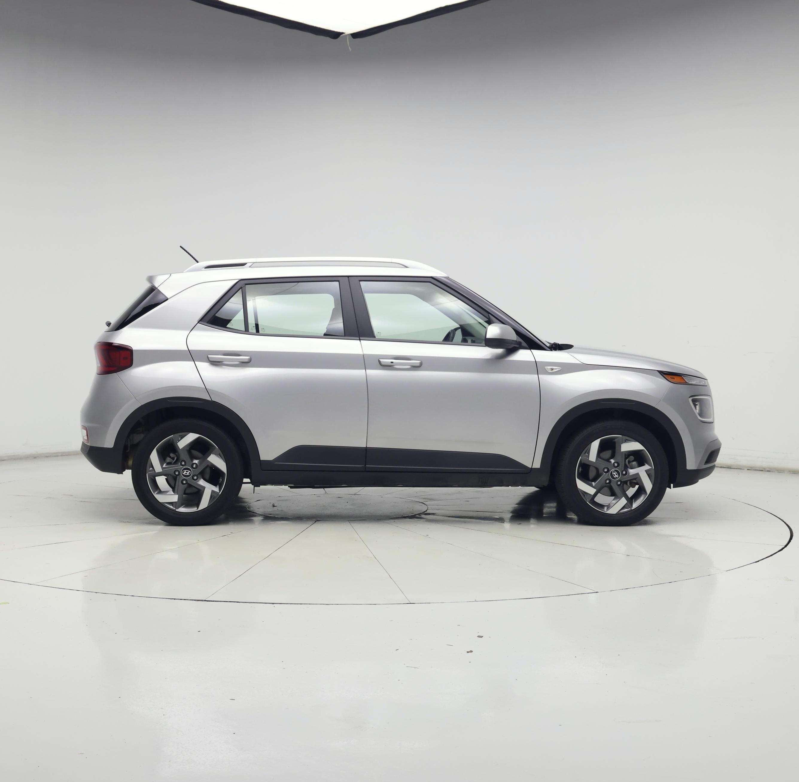 Thumbnail: 2025 Hyundai Venue - 7