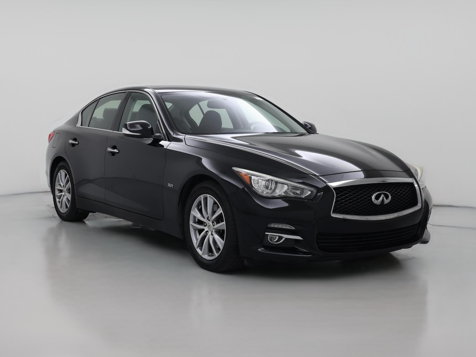 2017 INFINITI Q50