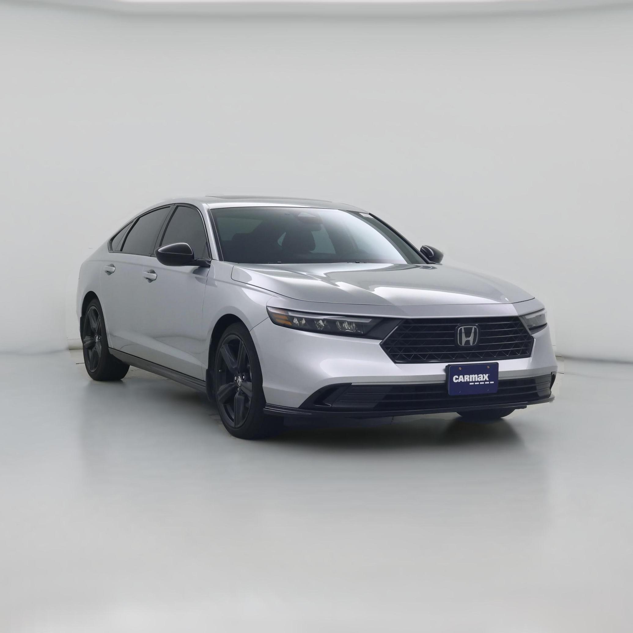 2024 Honda Accord Hybrid Sport-L - Photo 1