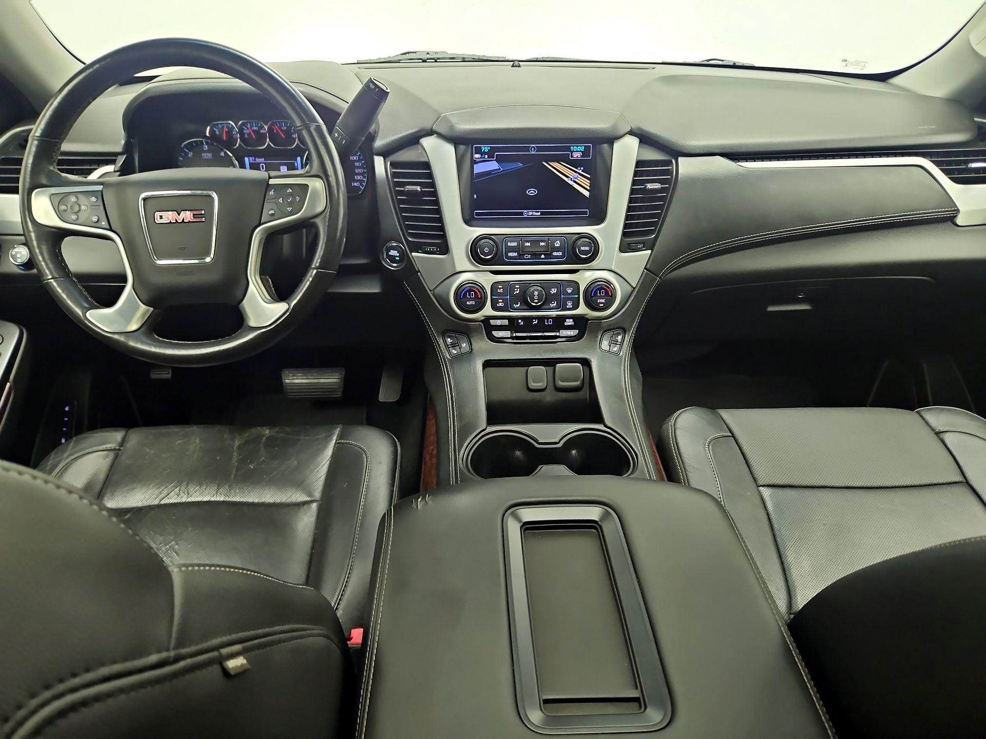 Thumbnail: 2018 GMC Yukon - 9