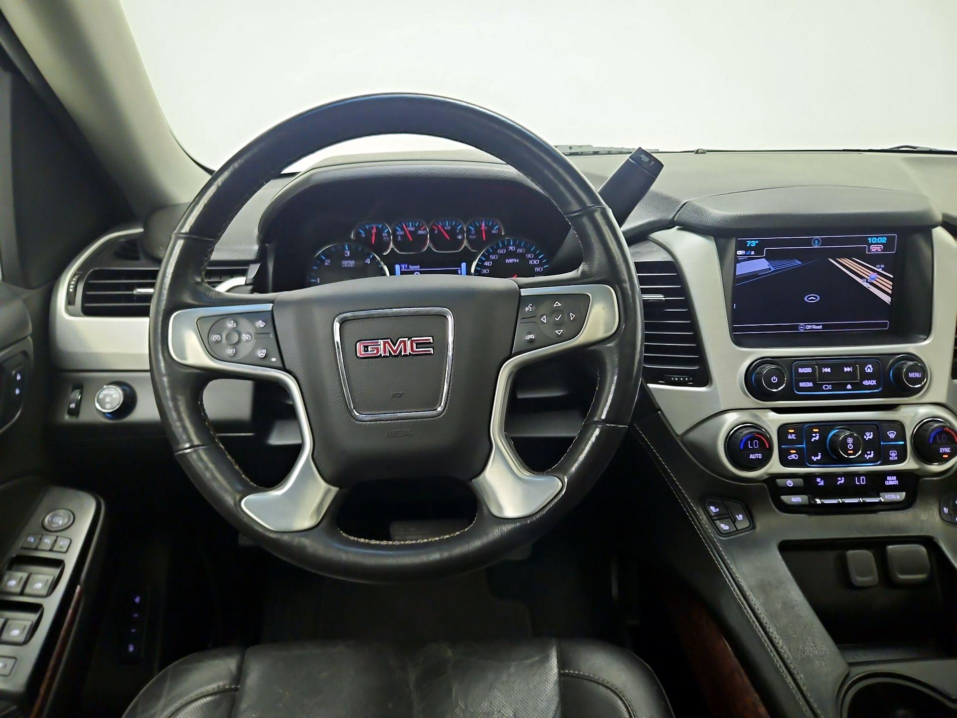 Thumbnail: 2018 GMC Yukon - 10