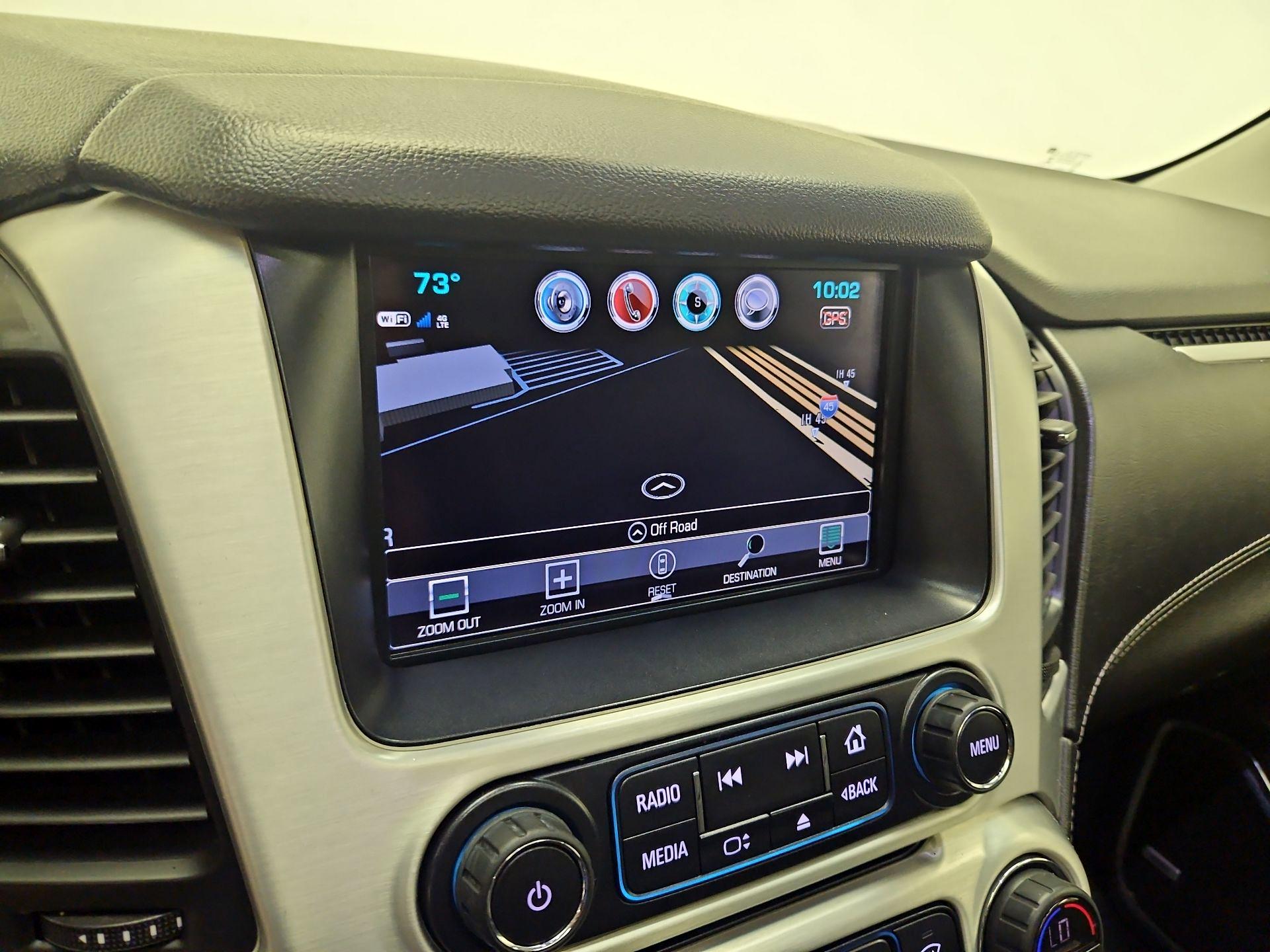Thumbnail: 2018 GMC Yukon - 14