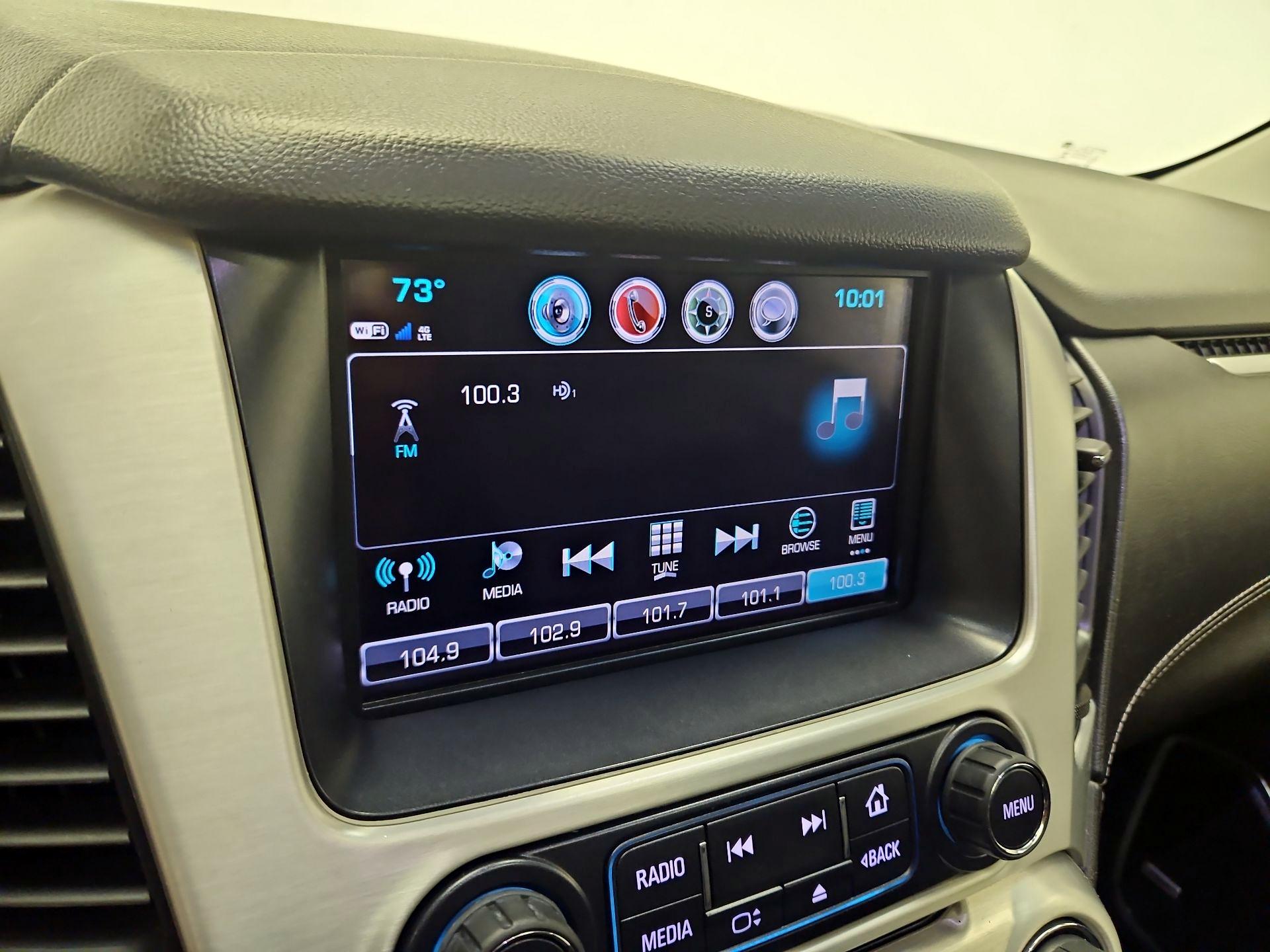 Thumbnail: 2018 GMC Yukon - 16