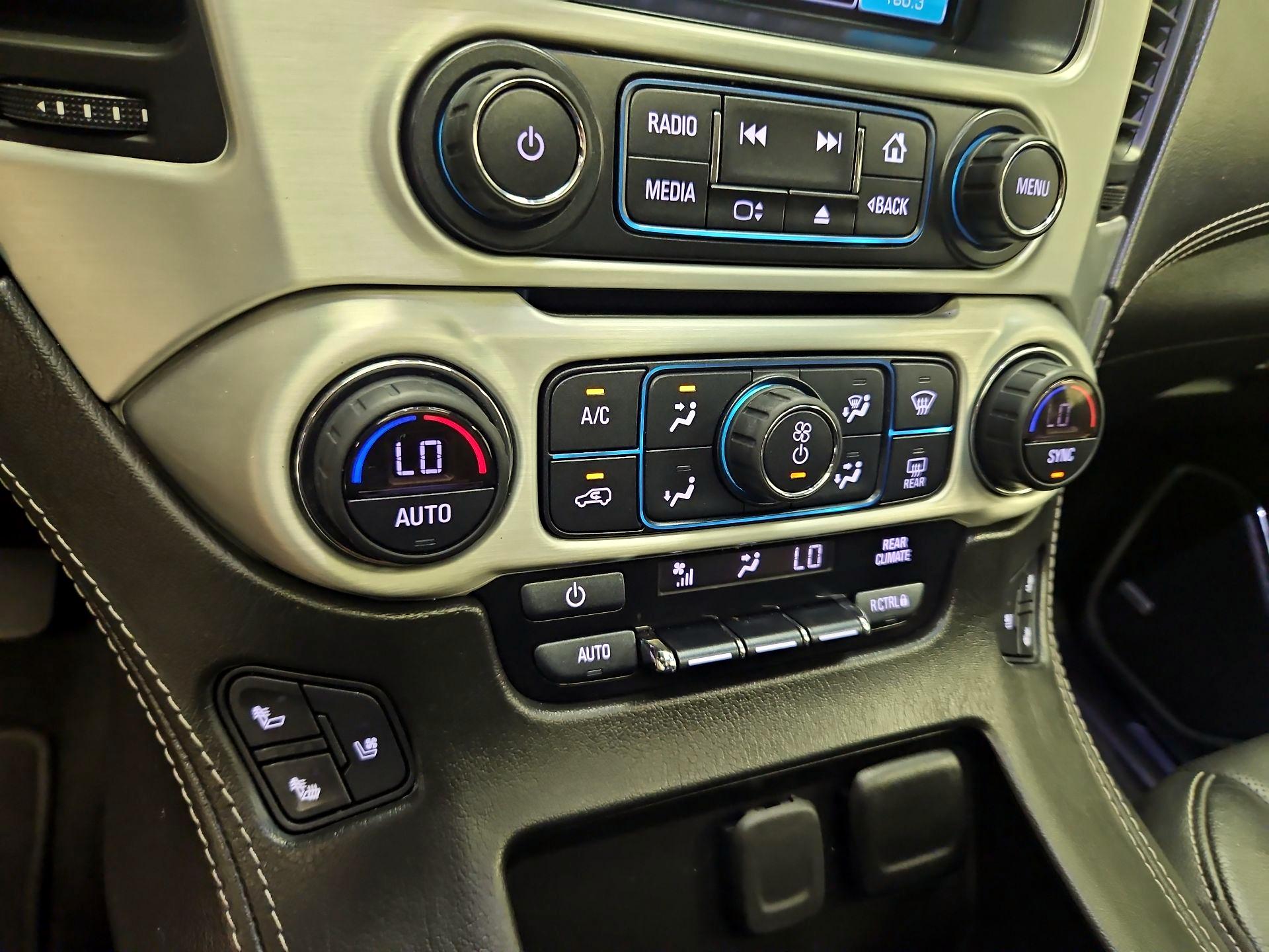 Thumbnail: 2018 GMC Yukon - 17