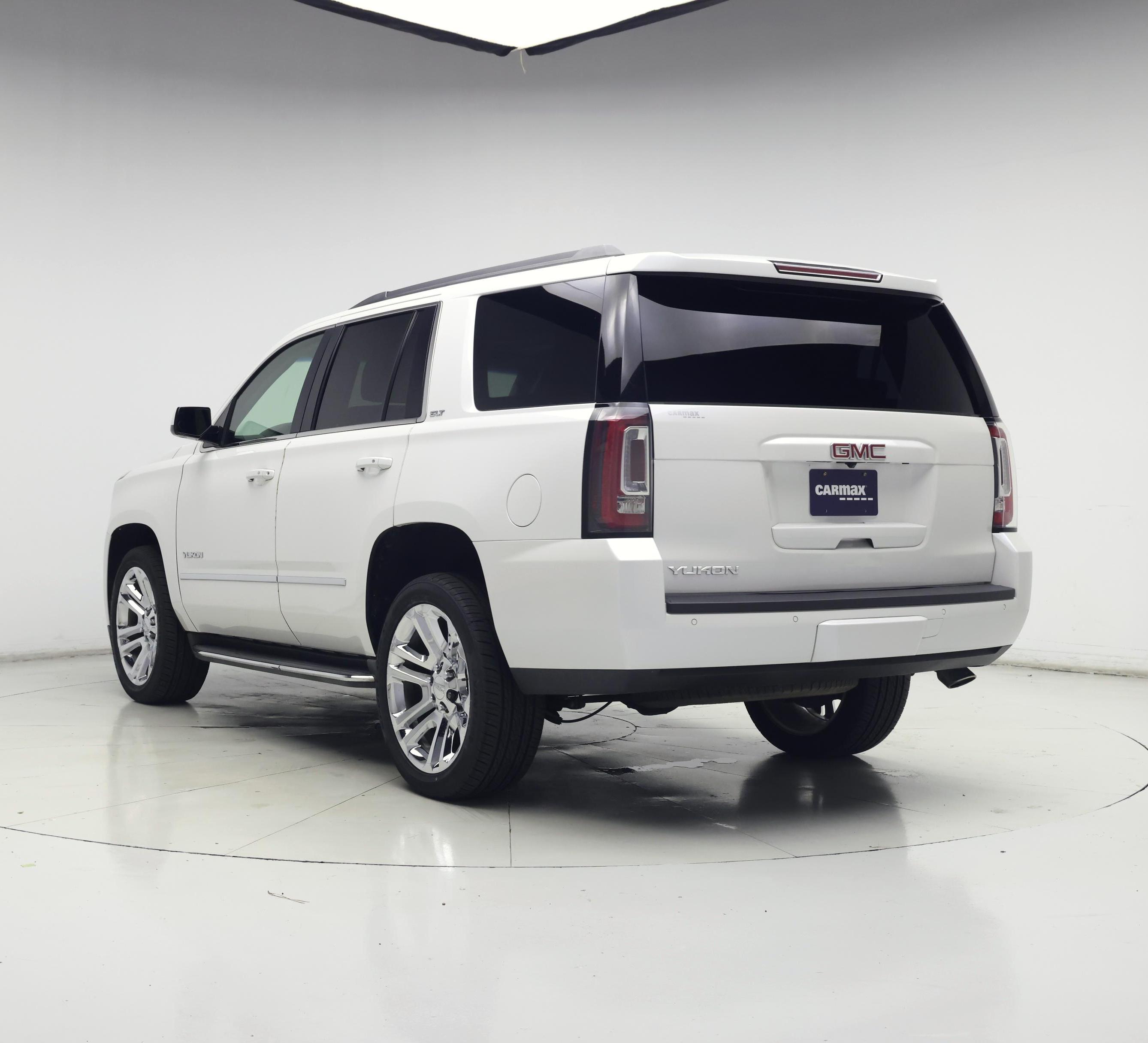 Thumbnail: 2018 GMC Yukon - 2