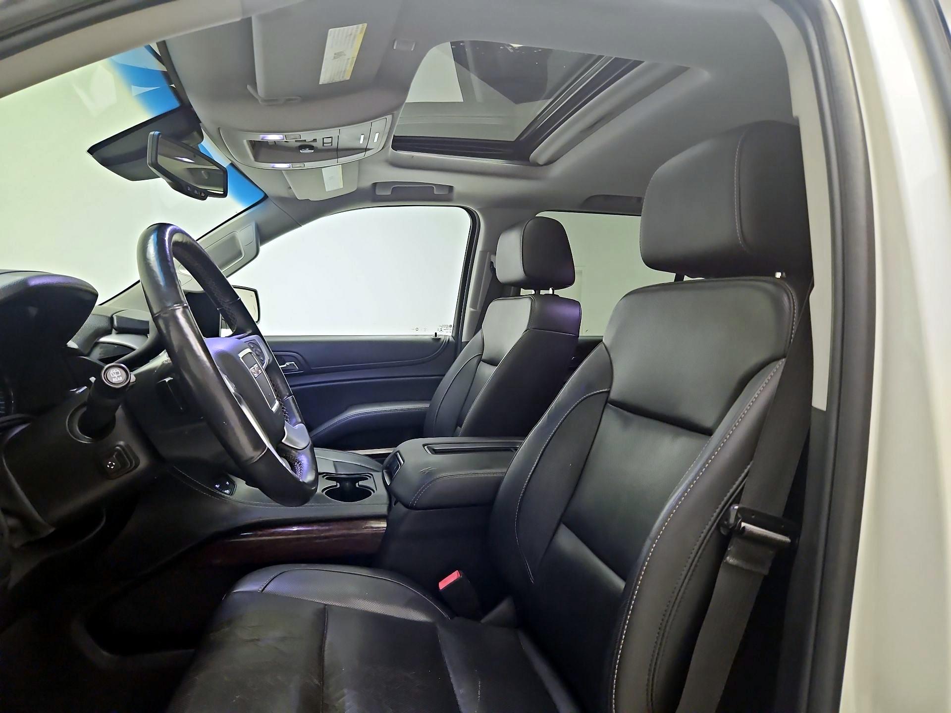 Thumbnail: 2018 GMC Yukon - 20