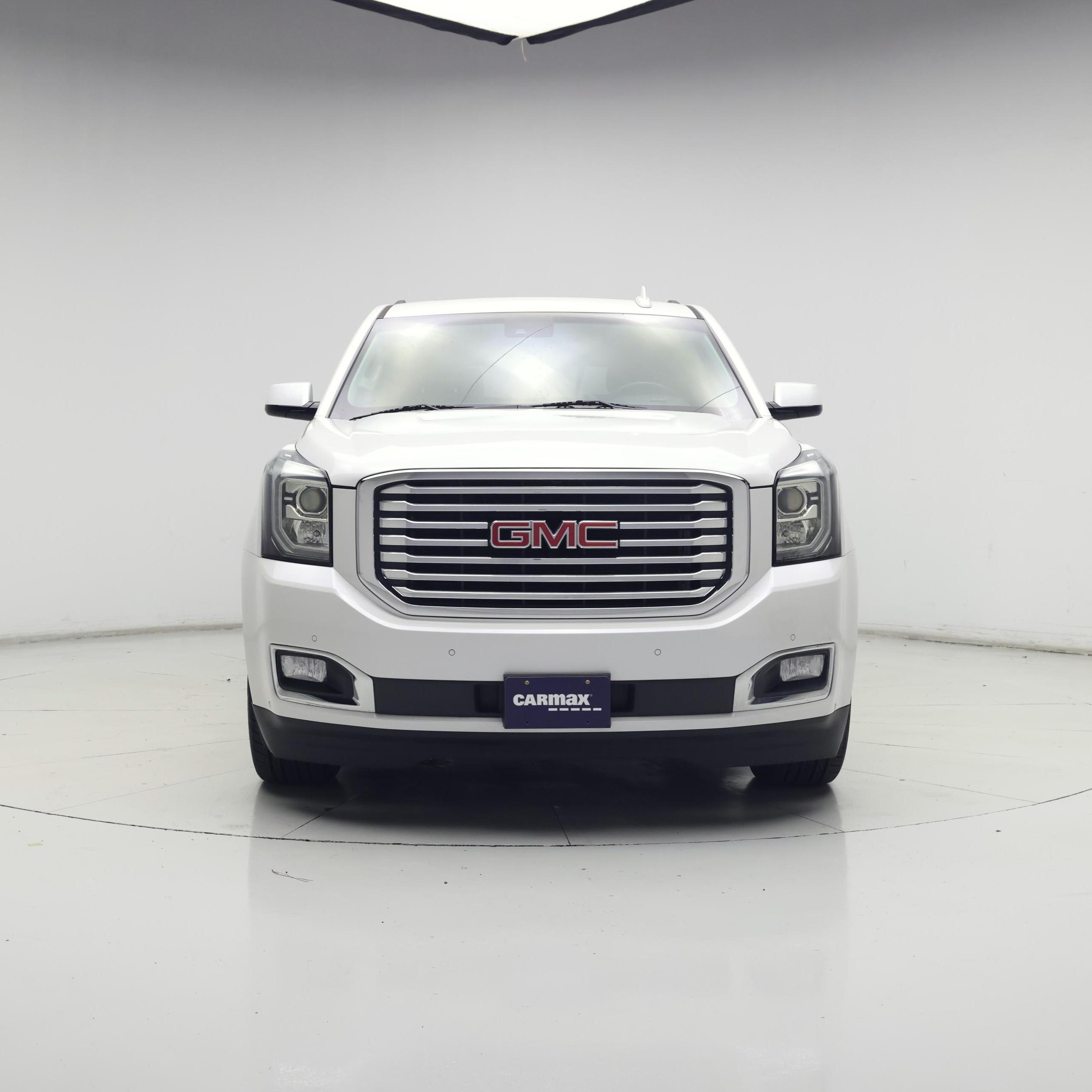 Thumbnail: 2018 GMC Yukon - 5