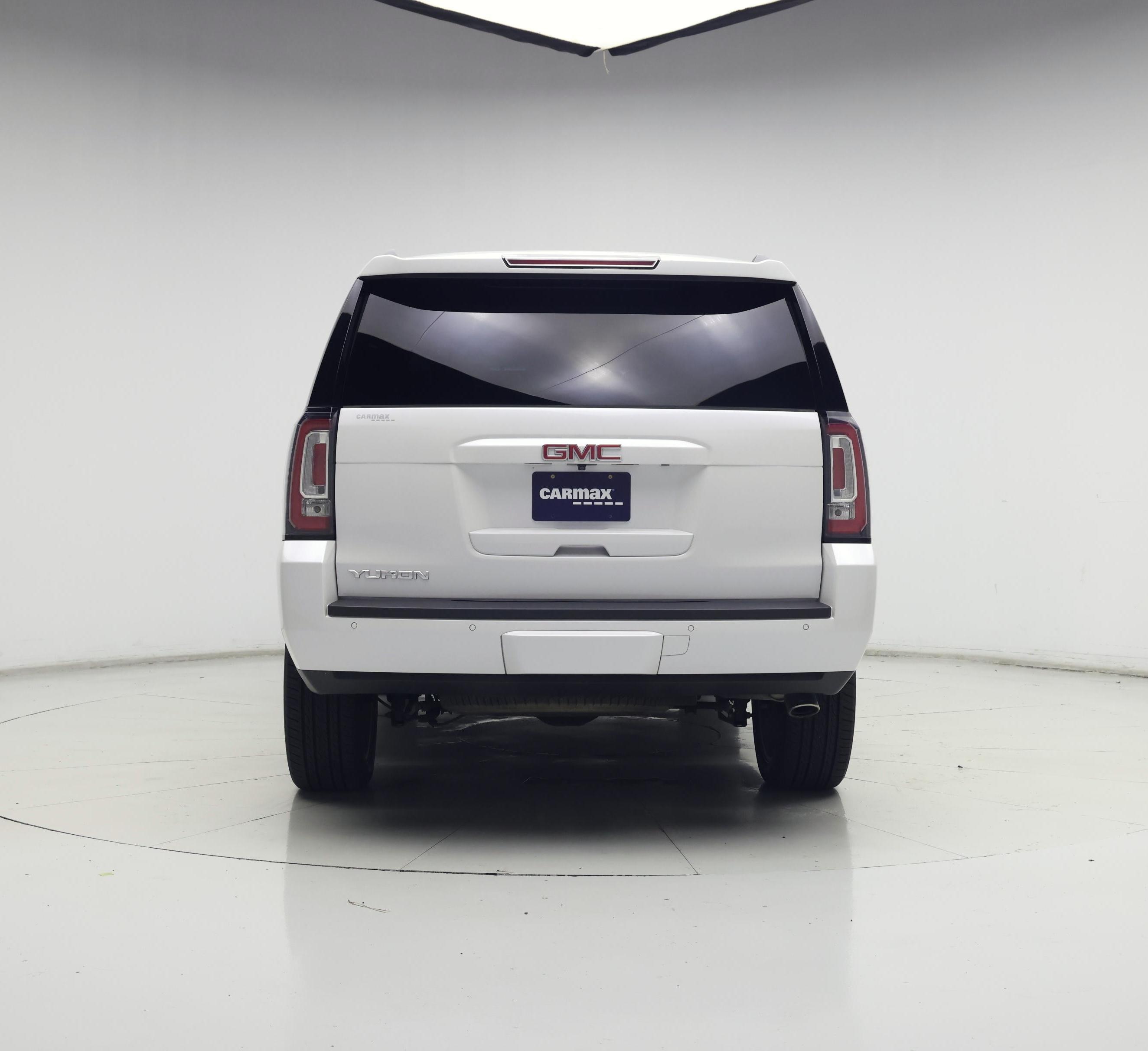 Thumbnail: 2018 GMC Yukon - 6