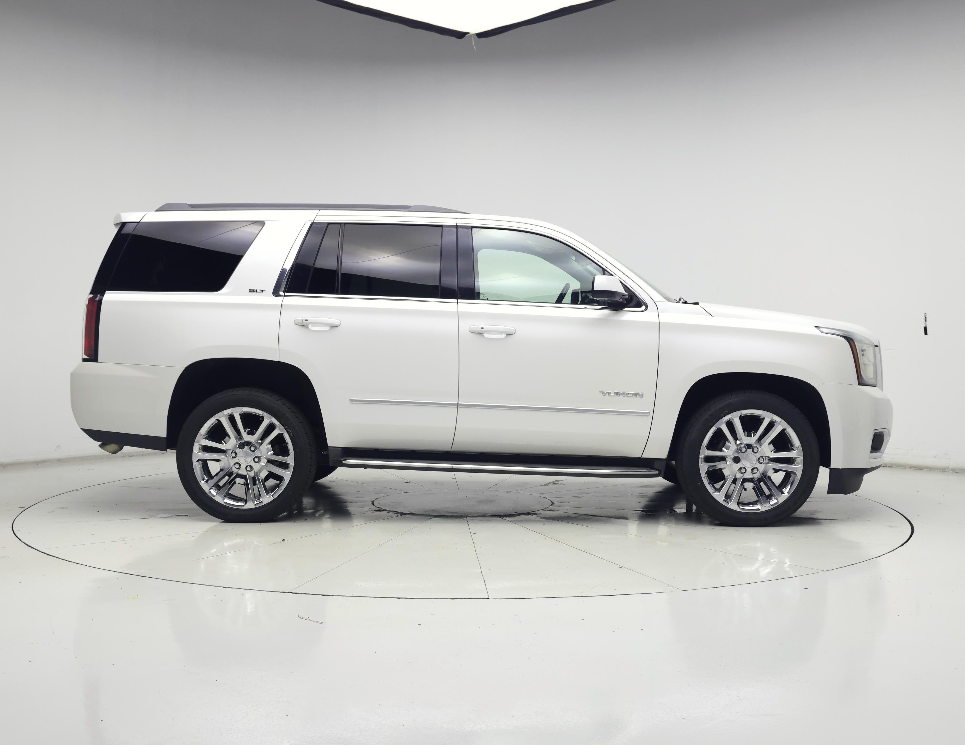 Thumbnail: 2018 GMC Yukon - 7