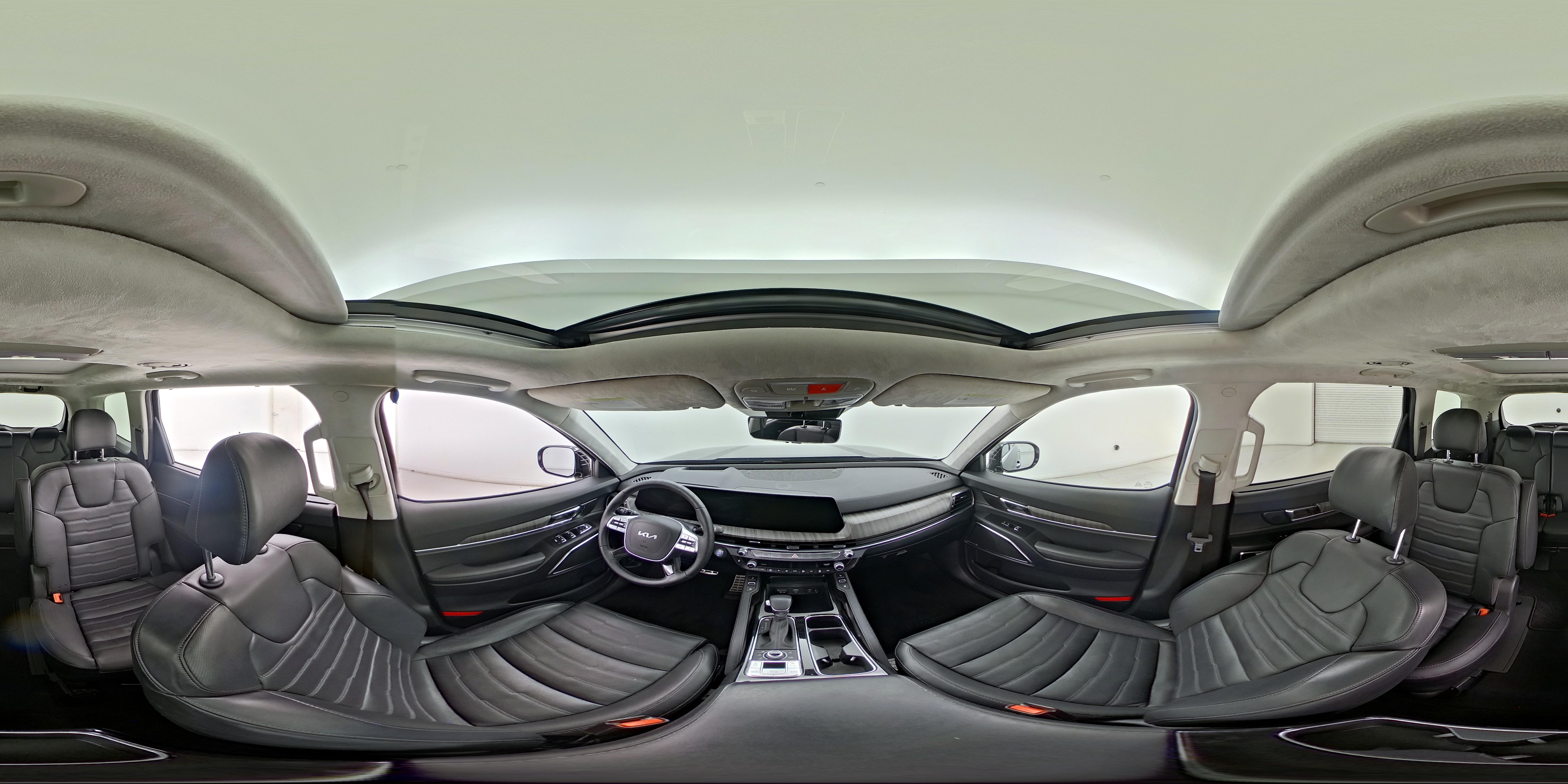 2024 Kia Telluride SX Prestige - Photo 25