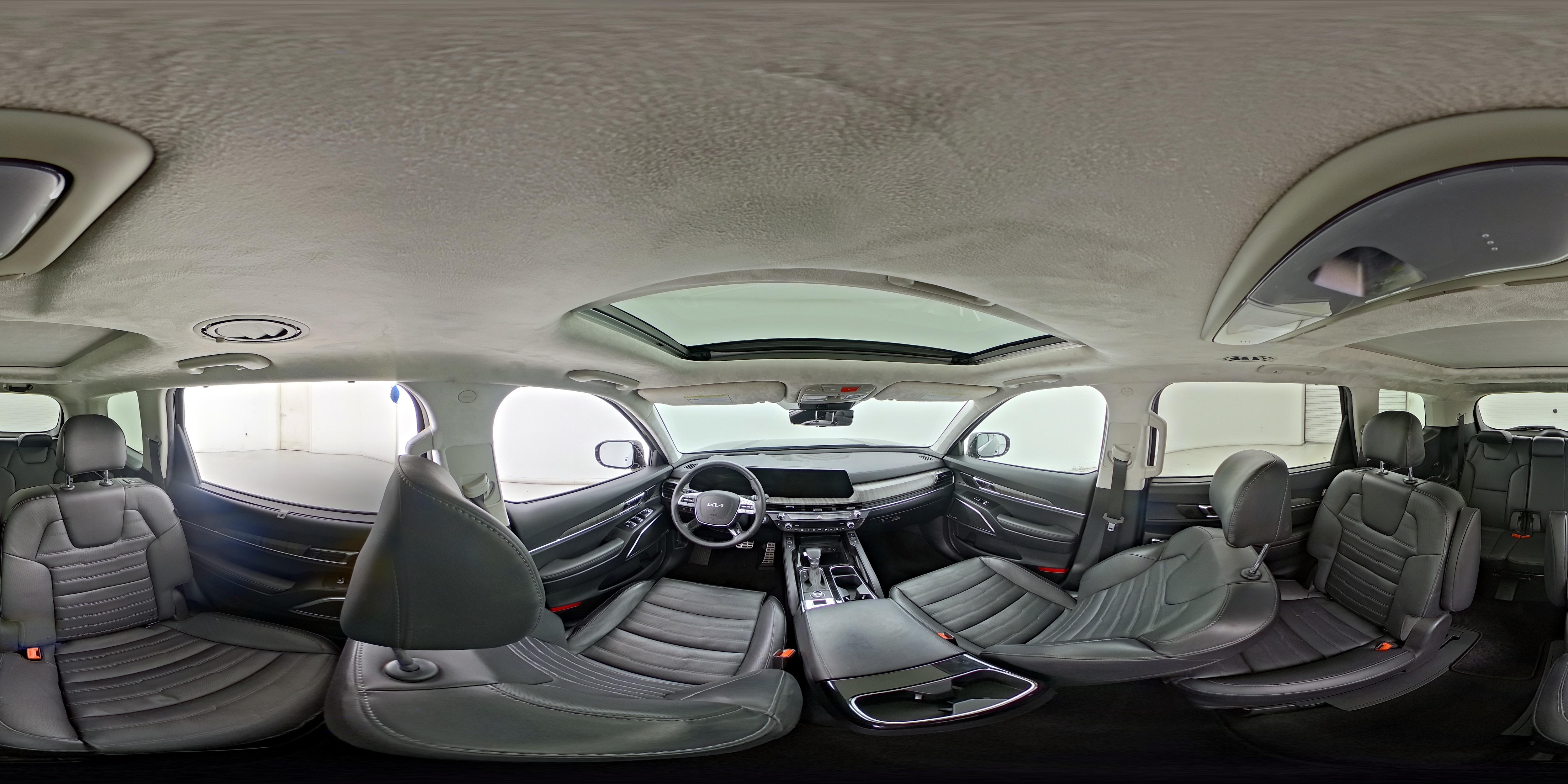 2024 Kia Telluride SX Prestige - Photo 26